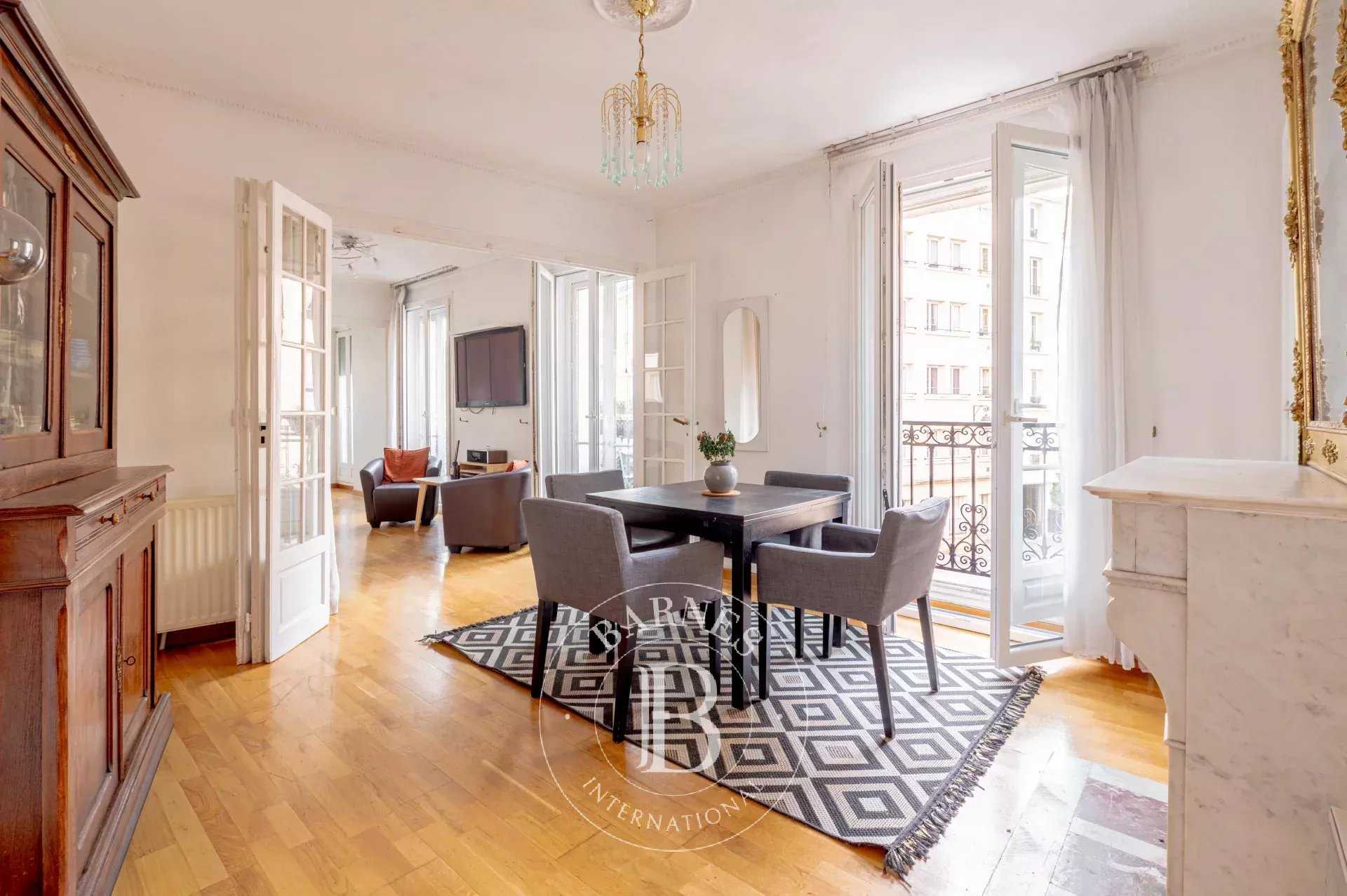 Apartment Paris 75005  -  ref 86778074 (picture 1)