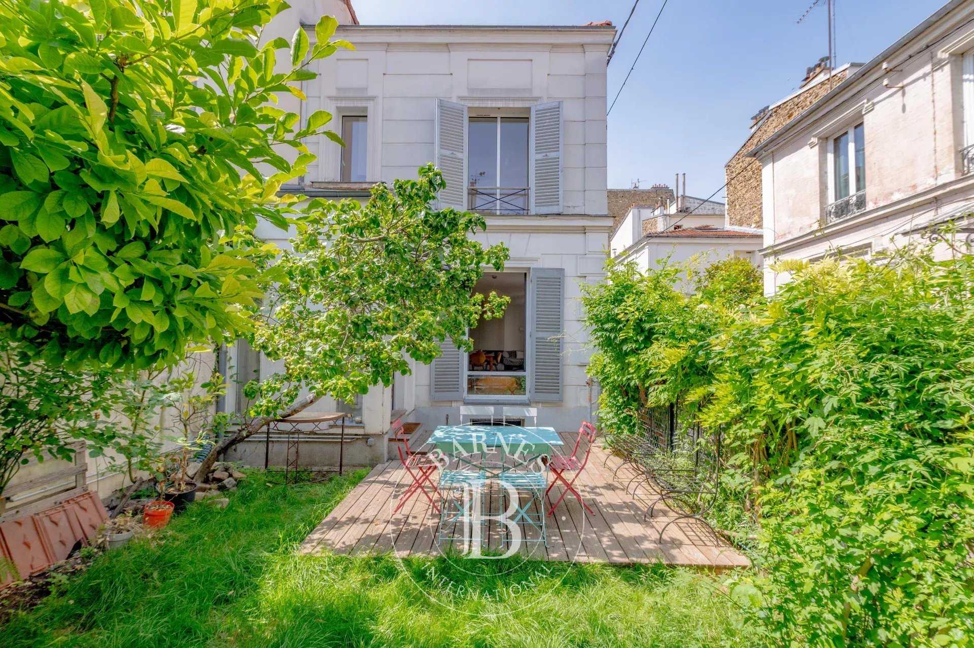 House Paris 75014  -  ref 85998236 (picture 1)
