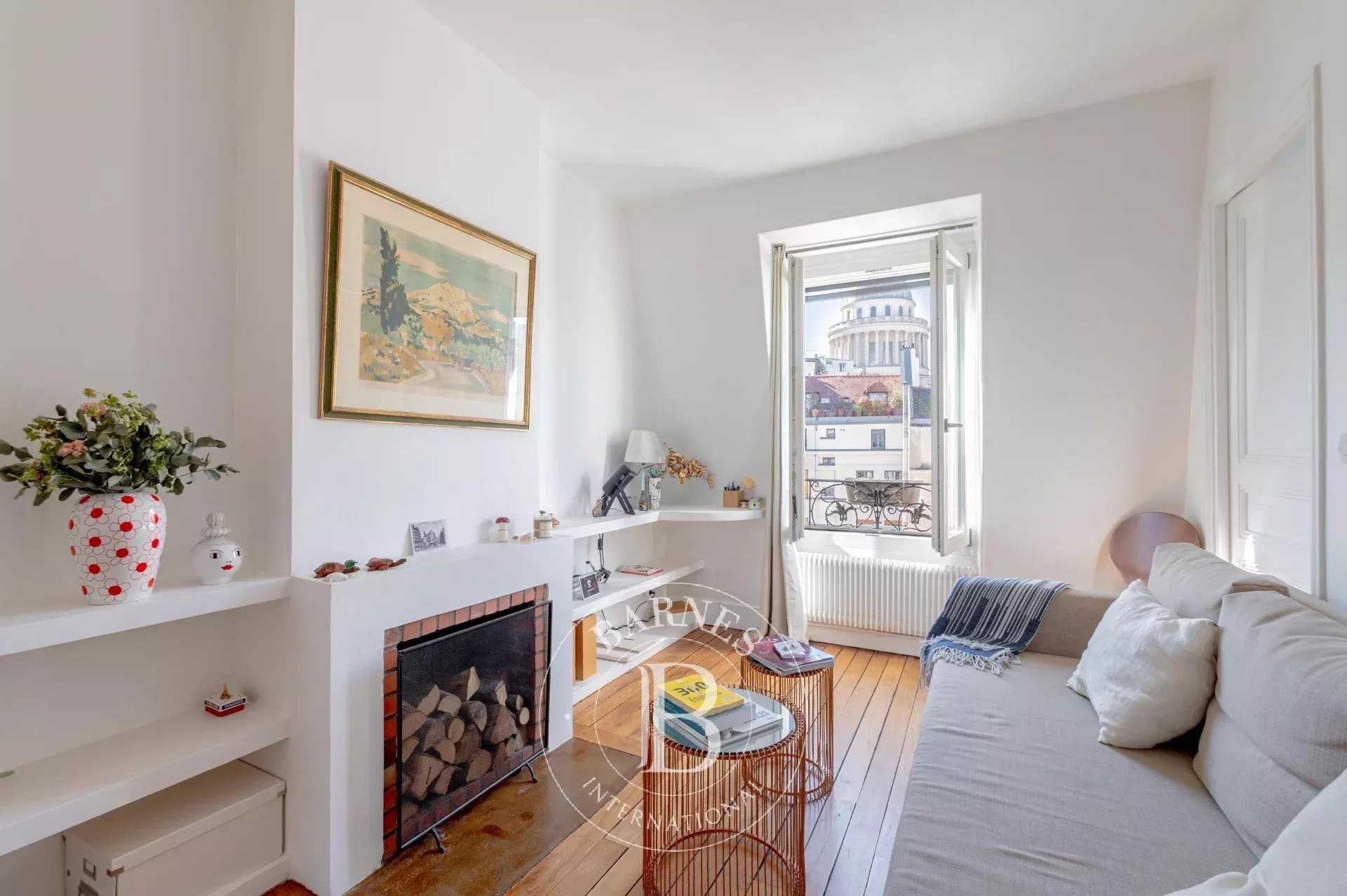 Appartement Paris 75005  -  ref 85692562 (picture 1)