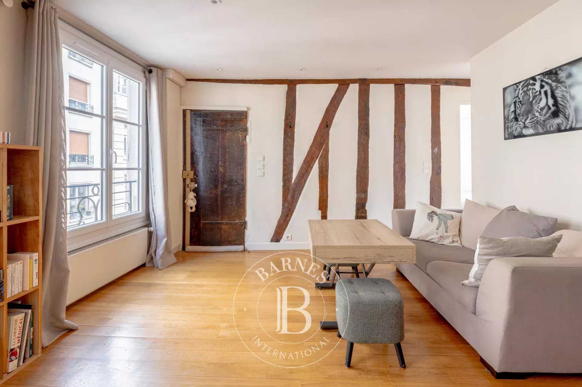 Piso Paris 75005  -  ref 86045558 (picture 3)