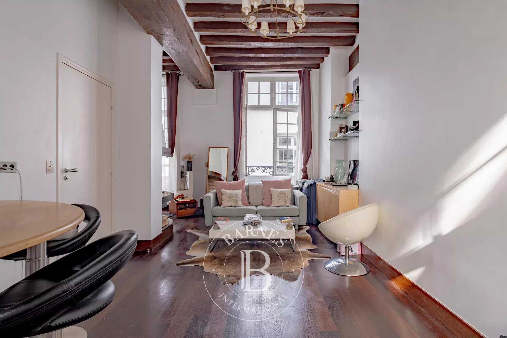 Appartement Paris 75005  -  ref 86011389 (picture 2)