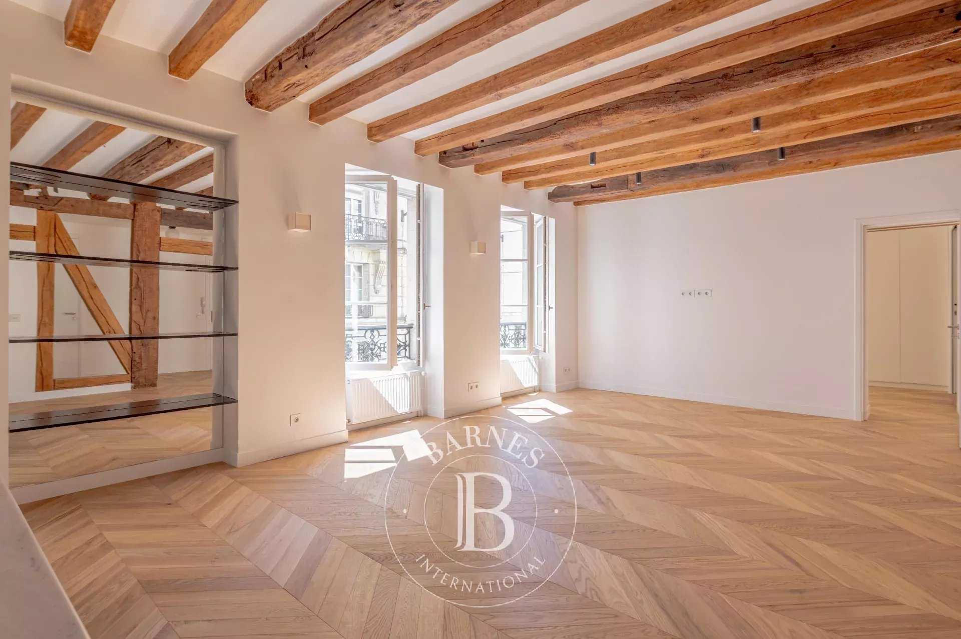 Apartment Paris 75005  -  ref 86069549 (picture 3)