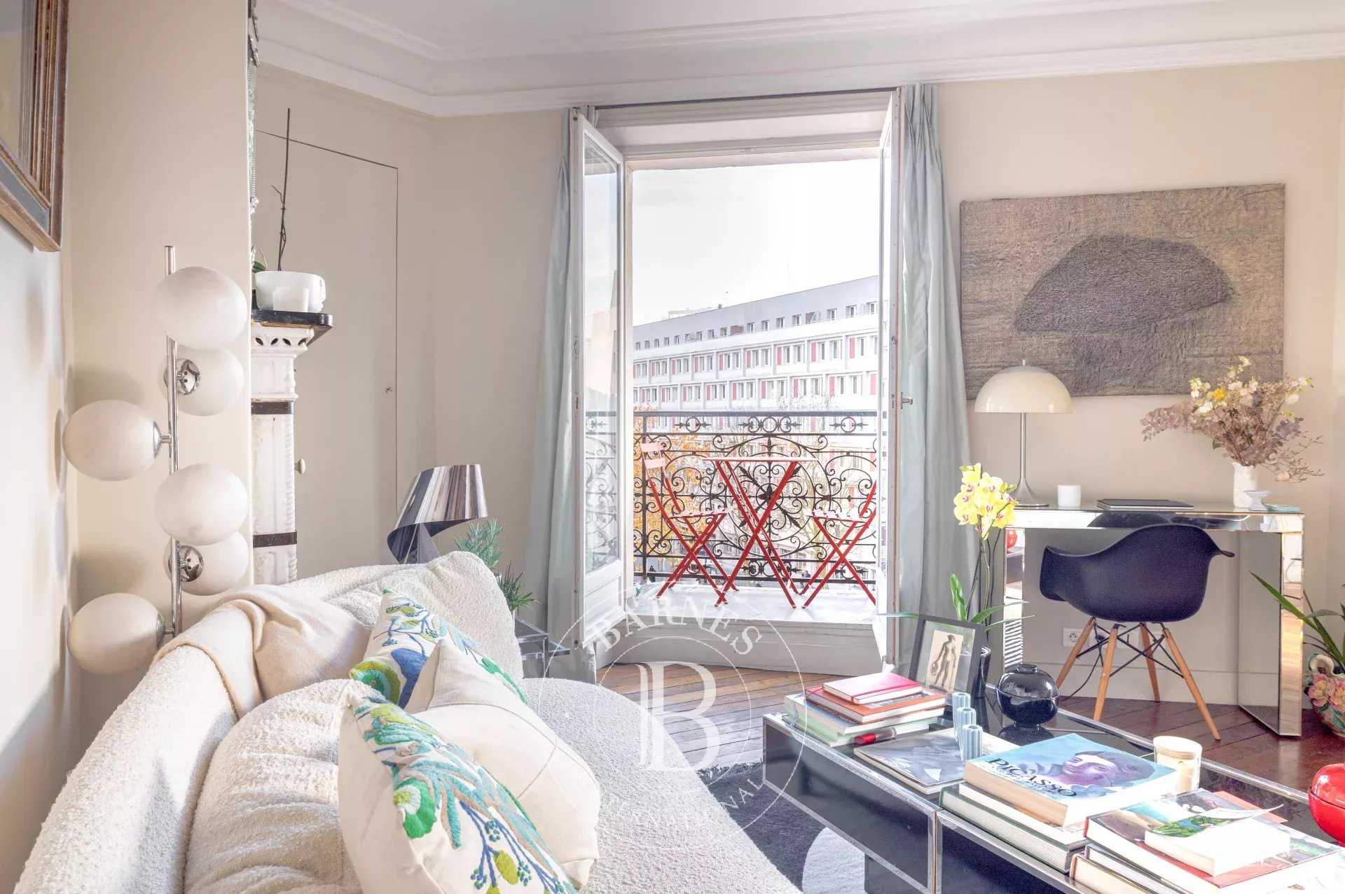 Piso Paris 75005  -  ref 85897342 (picture 3)