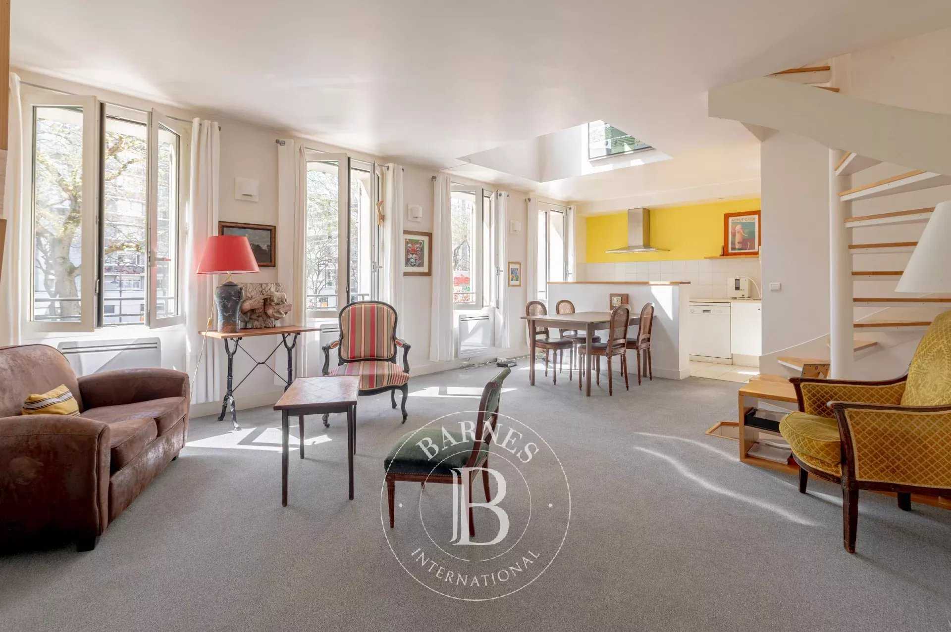 Piso Paris 75014  -  ref 86731453 (picture 1)