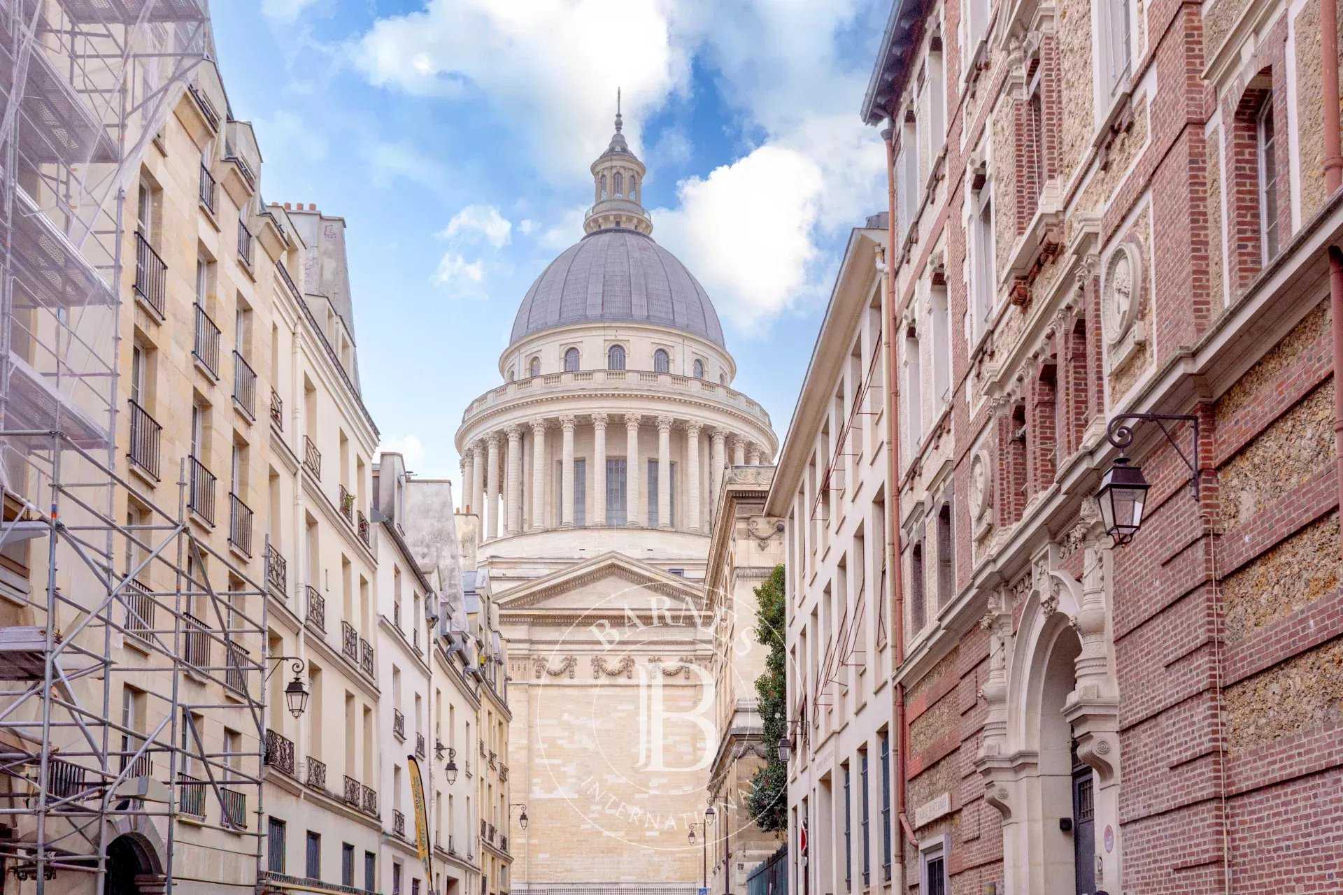 Appartement Paris 75005  -  ref 86677118 (picture 1)