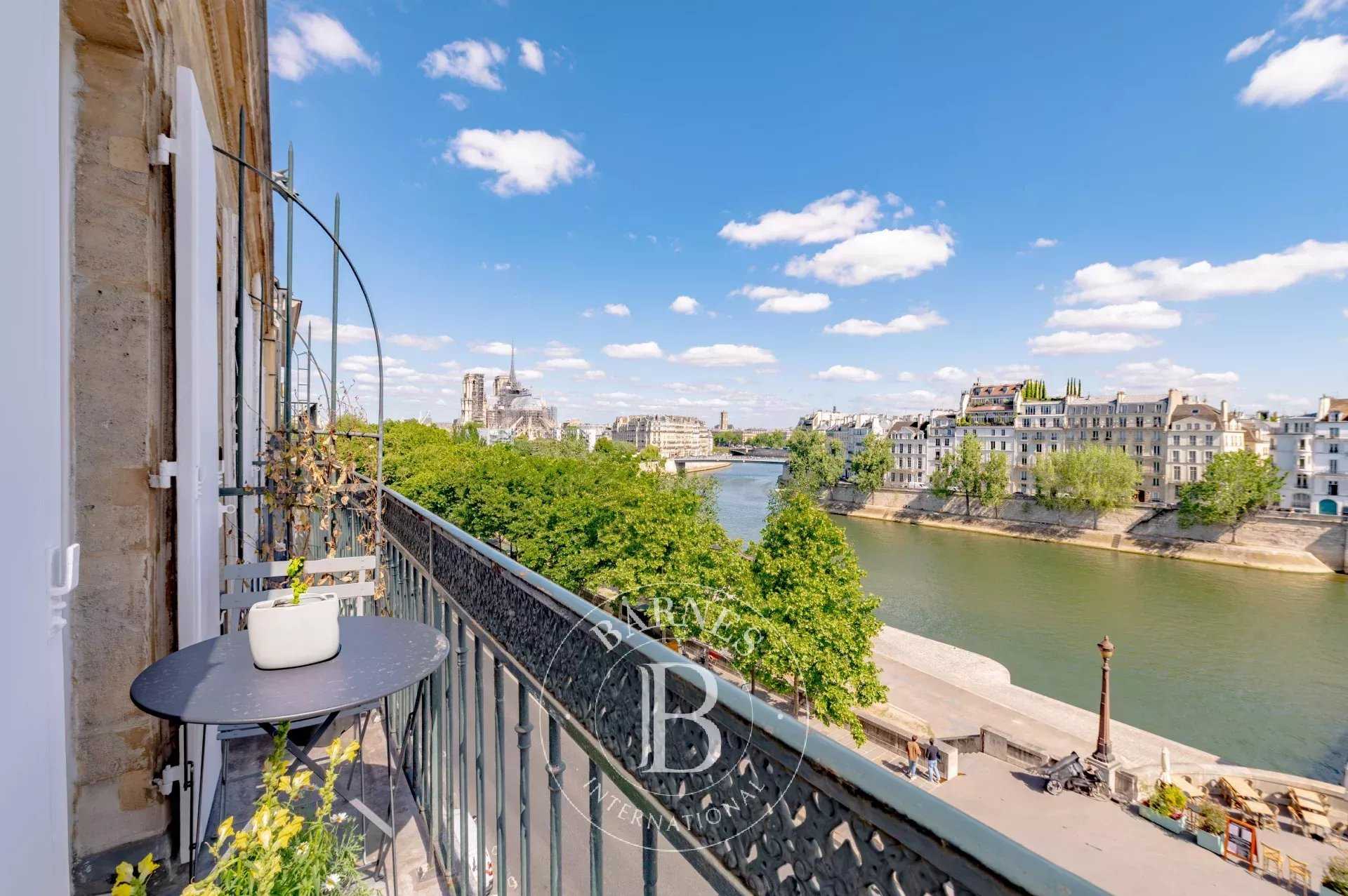 Apartment Paris 75005  -  ref 85947750 (picture 1)