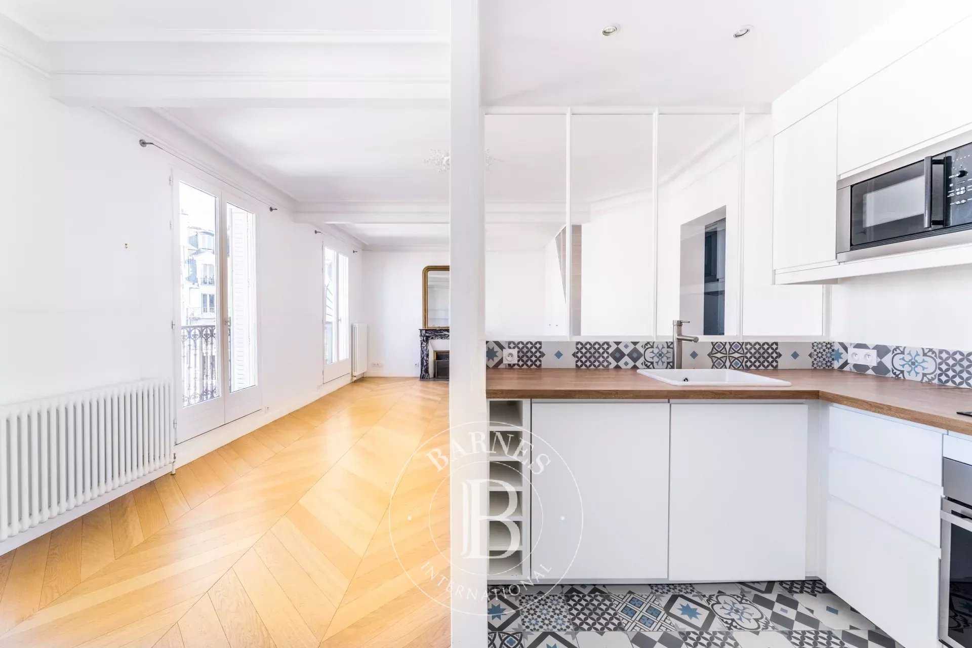 Appartement Paris 75005  -  ref 7547689 (picture 2)