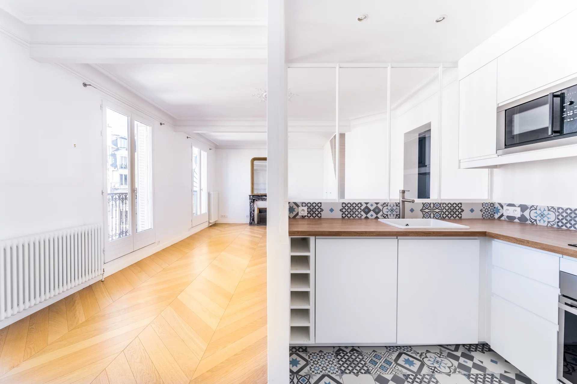 Appartement Paris 75005  -  ref 7547689 (picture 2)