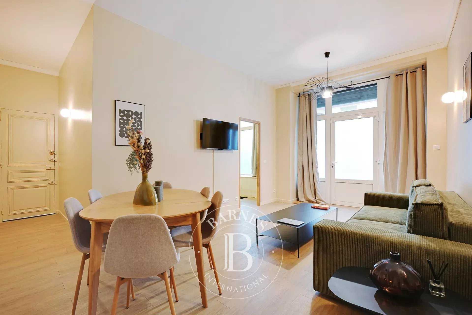 Apartment Paris 75013  -  ref 85786666 (picture 1)