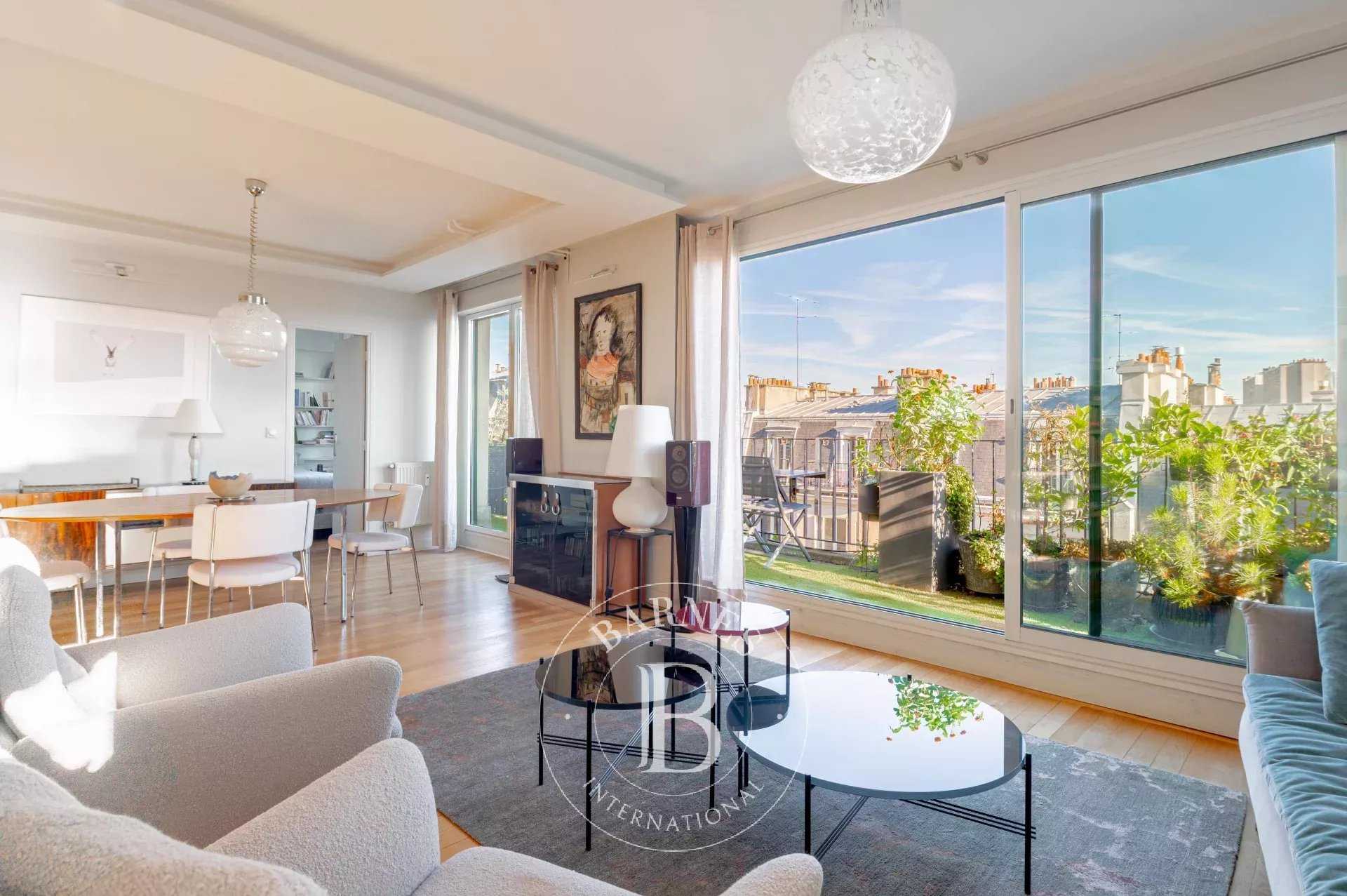 Apartment Paris 75005  -  ref 86230140 (picture 3)