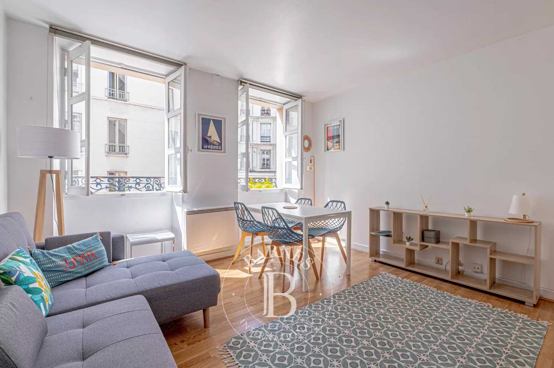 Piso Paris 75005  -  ref 87218802 (picture 3)
