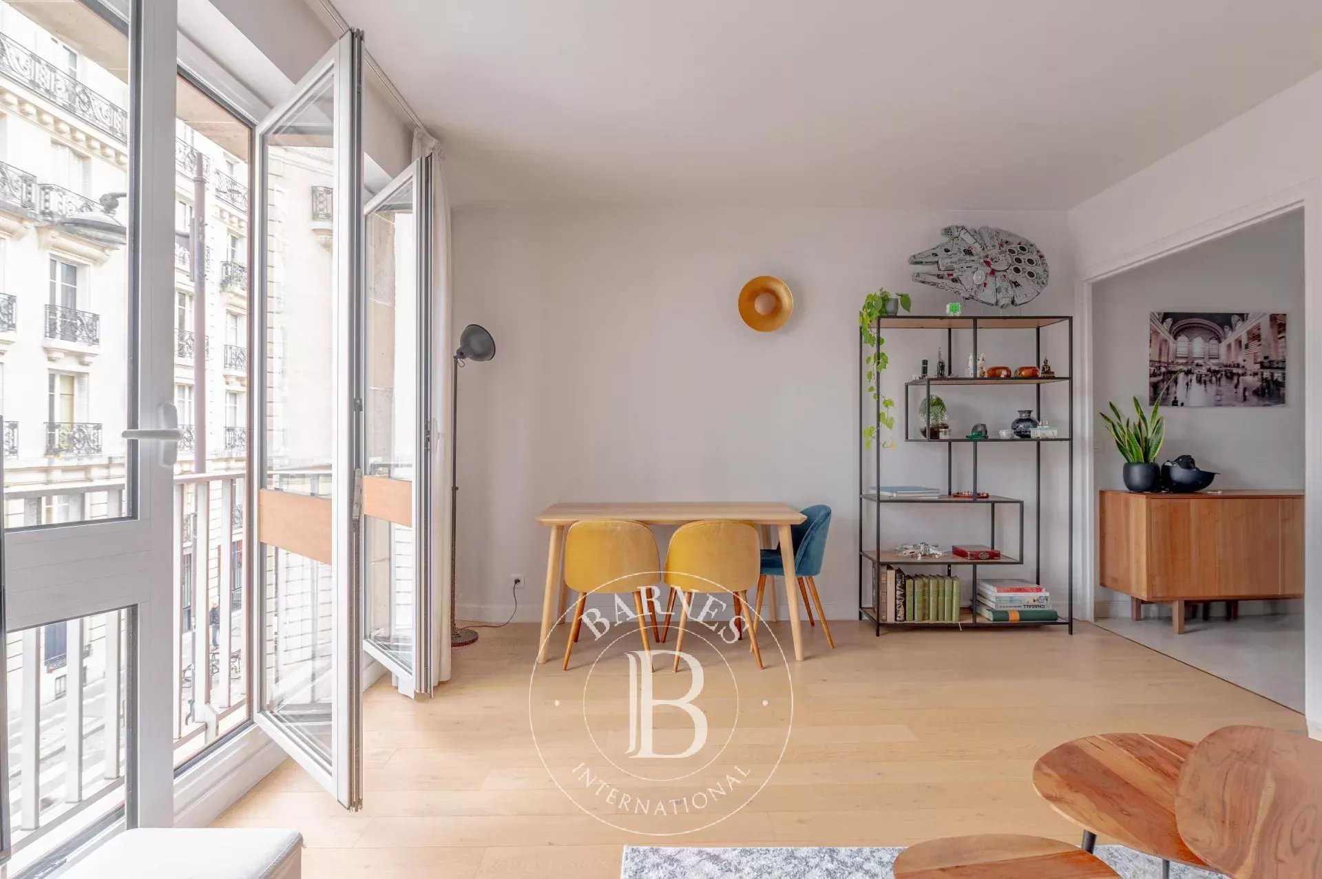 Appartement Paris 75005  -  ref 85671120 (picture 2)