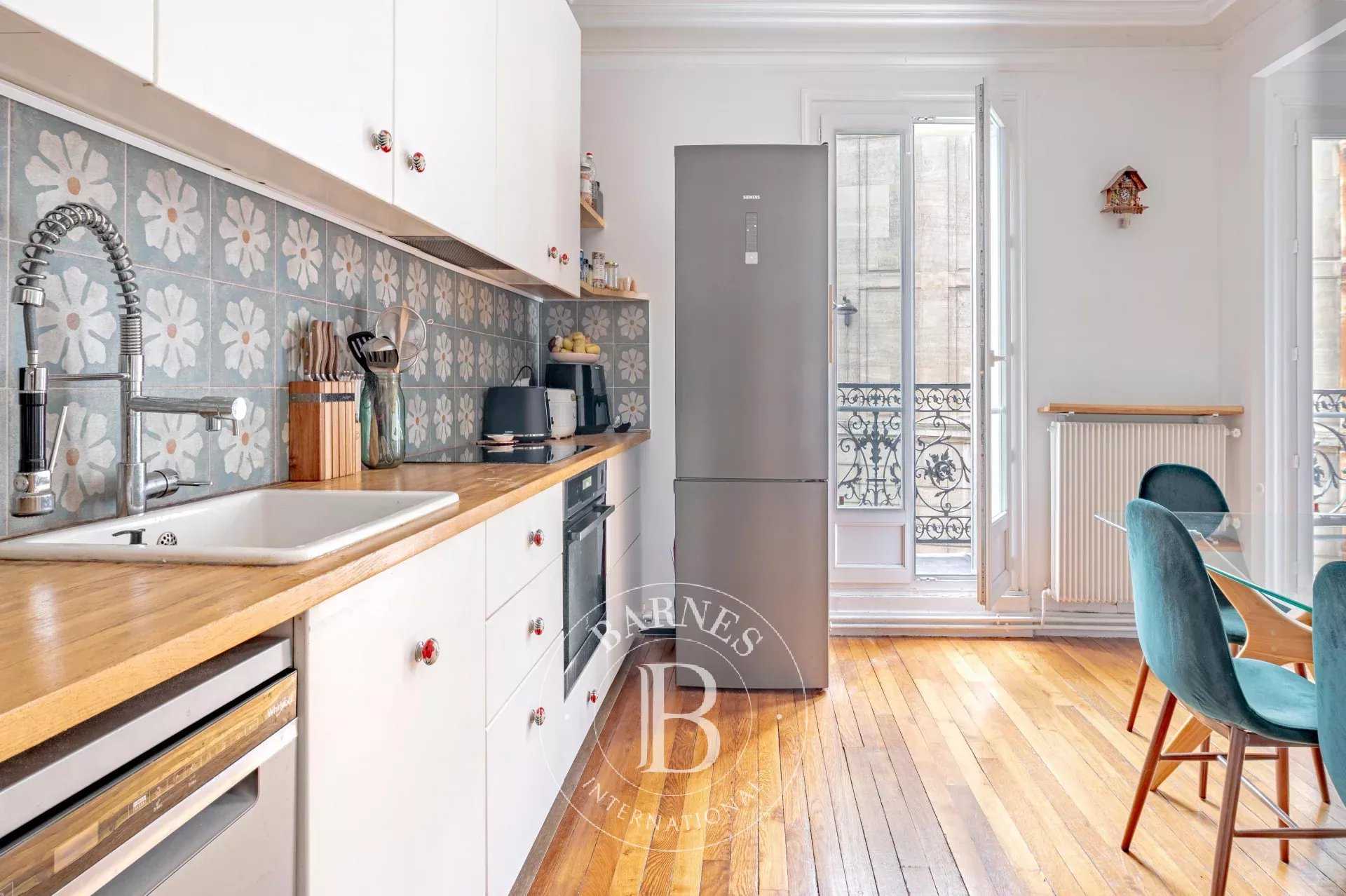 Apartment Paris 75014  -  ref 86990327 (picture 3)