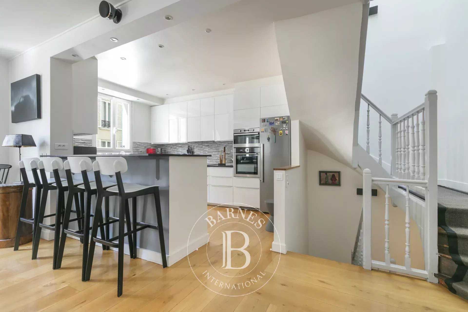 Maison Paris 75014  -  ref 86807210 (picture 2)