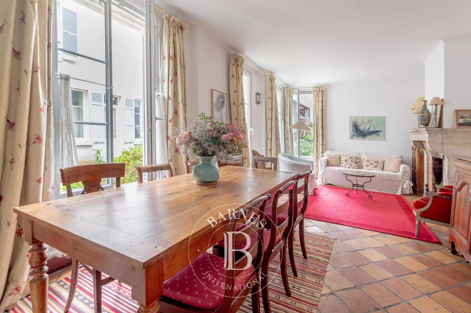 Appartement Paris 75005  -  ref 86637719 (picture 3)