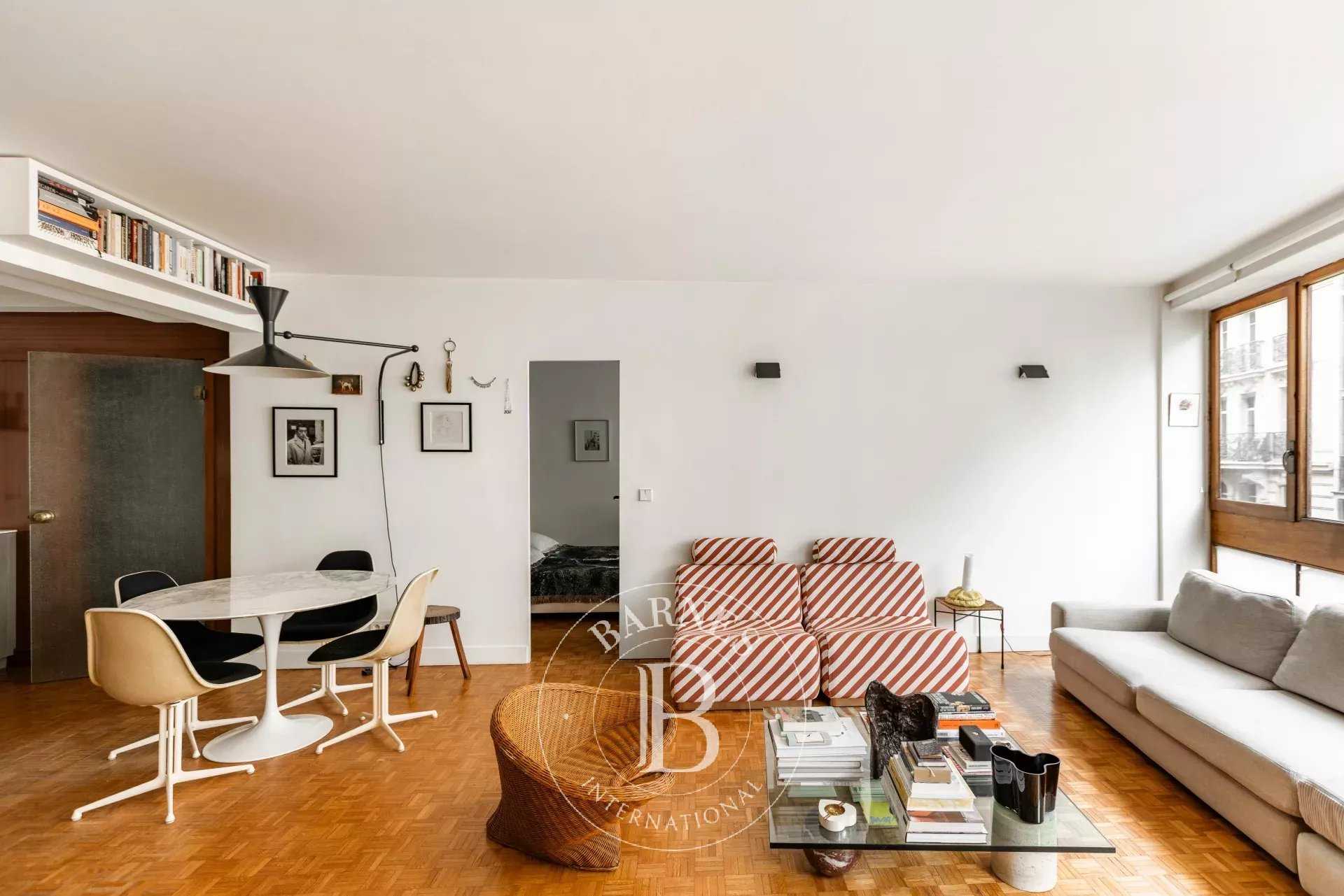 Apartment Paris 75005  -  ref 87010025 (picture 3)