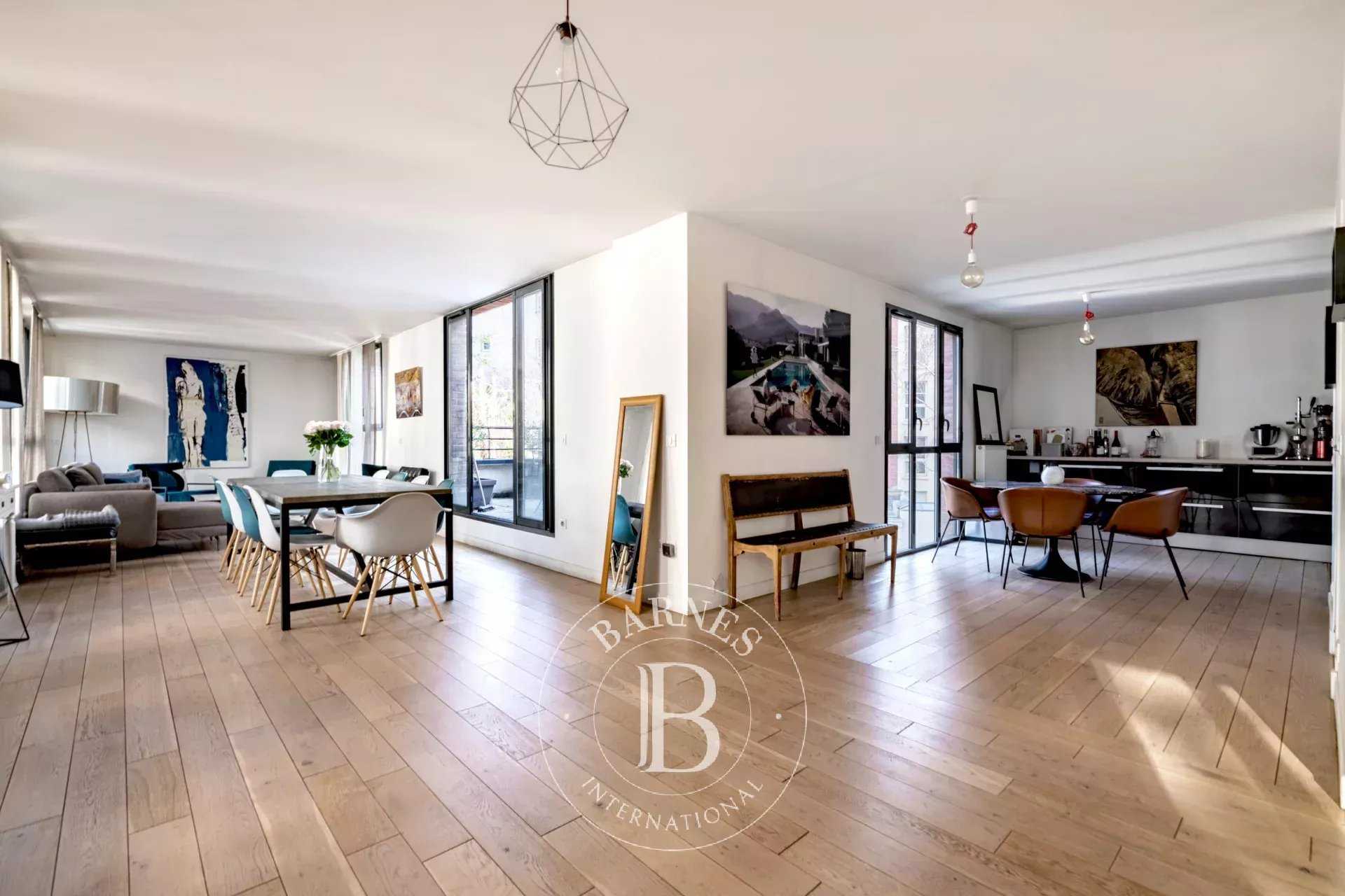 Apartment Paris 75014  -  ref 8143411 (picture 2)