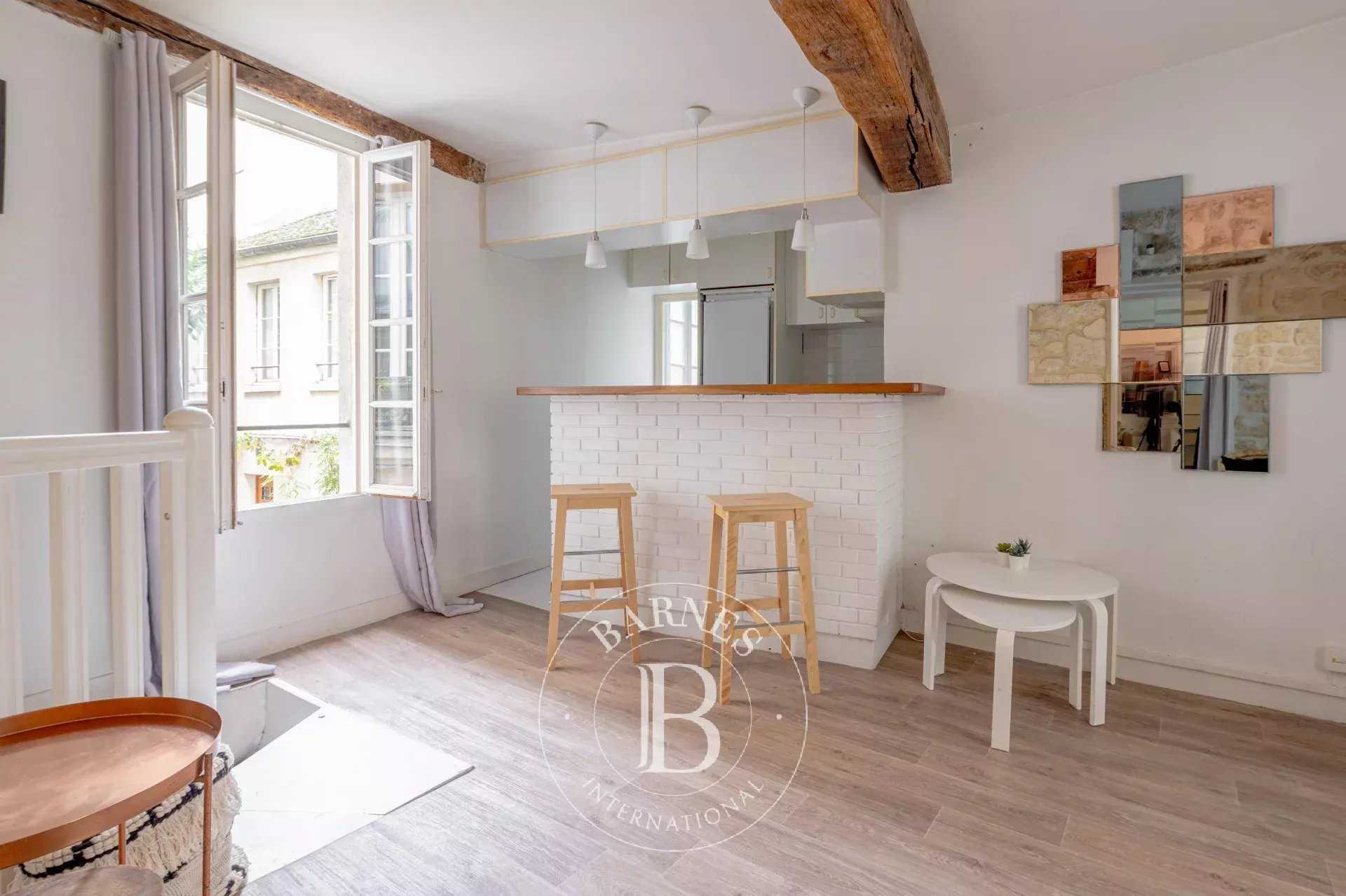 Piso Paris 75005  -  ref 86423343 (picture 3)