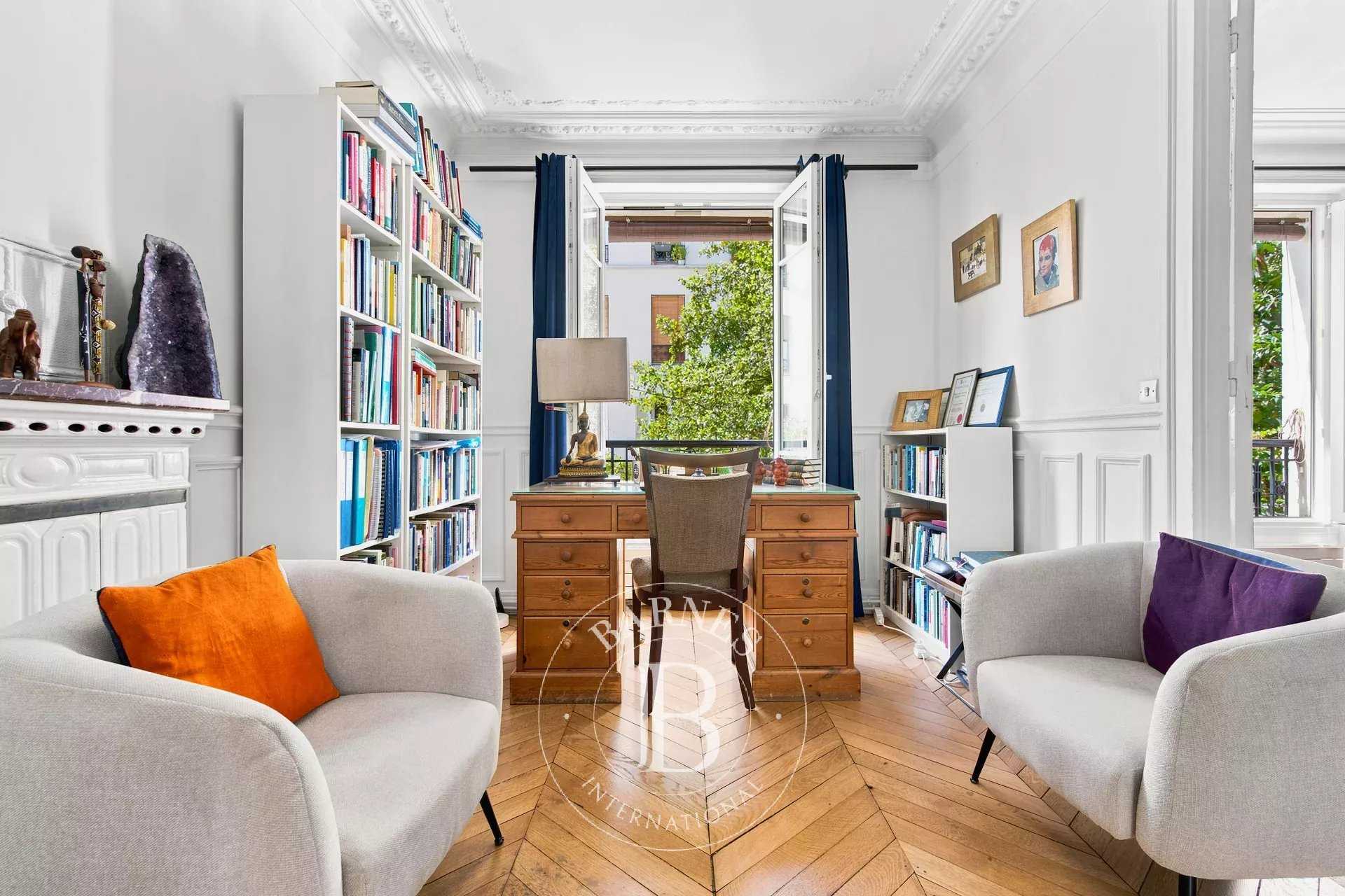 Piso Paris 75005  -  ref 87177479 (picture 3)