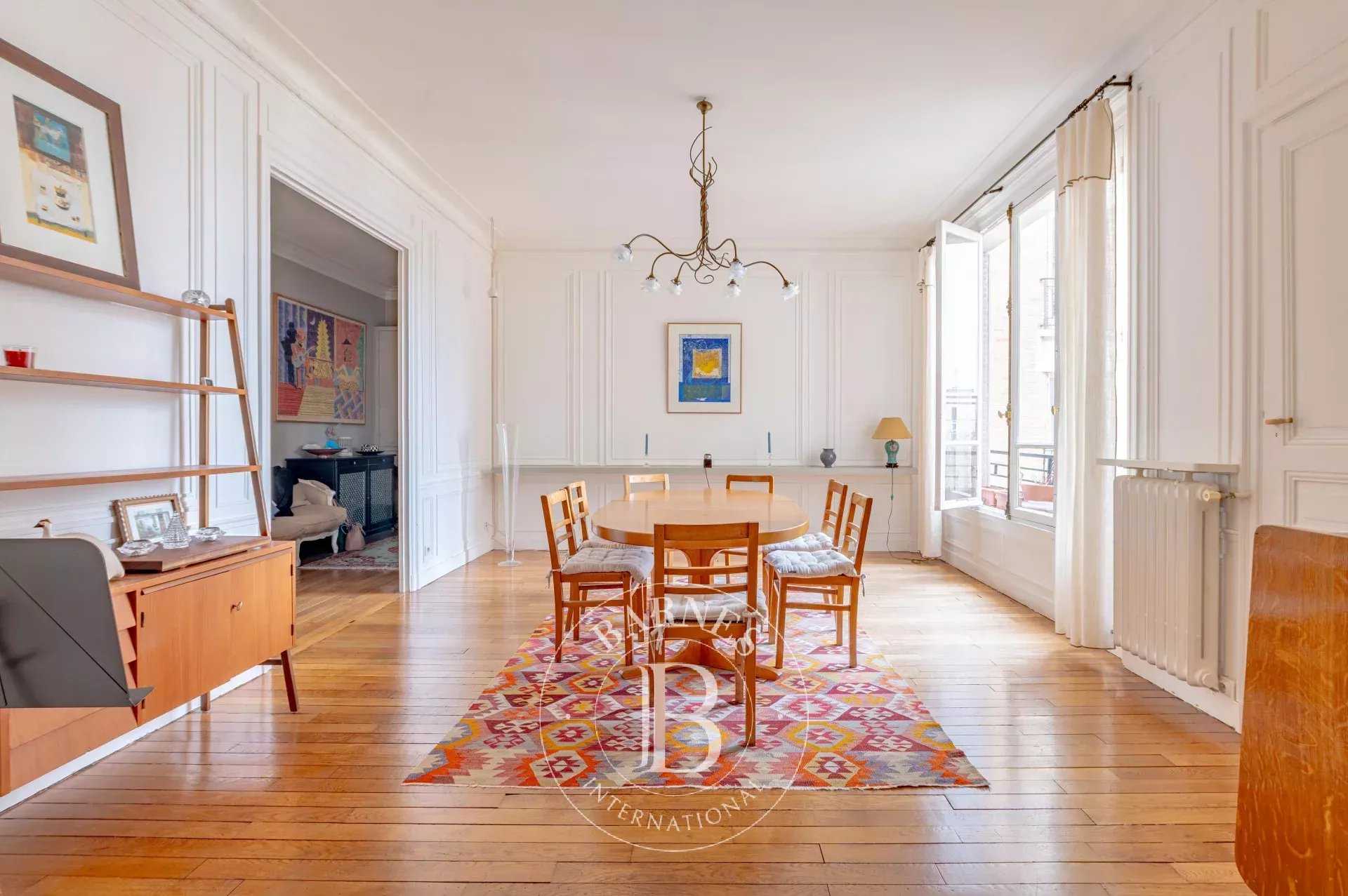 Appartement Paris 75014  -  ref 86694562 (picture 3)