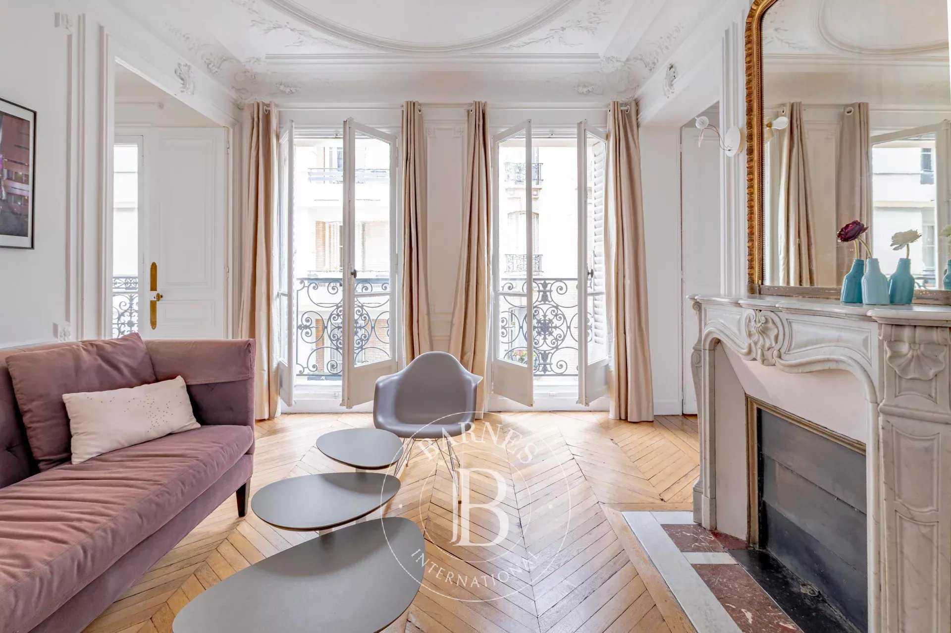 Appartement Paris 75005  -  ref 86347387 (picture 2)