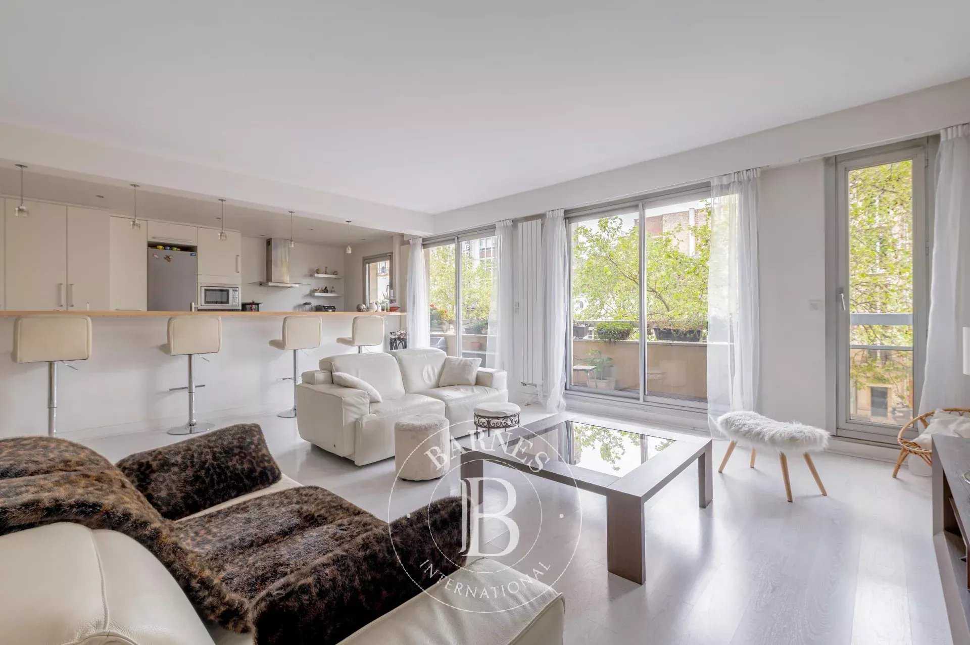 Apartment Paris 75014  -  ref 86918820 (picture 2)