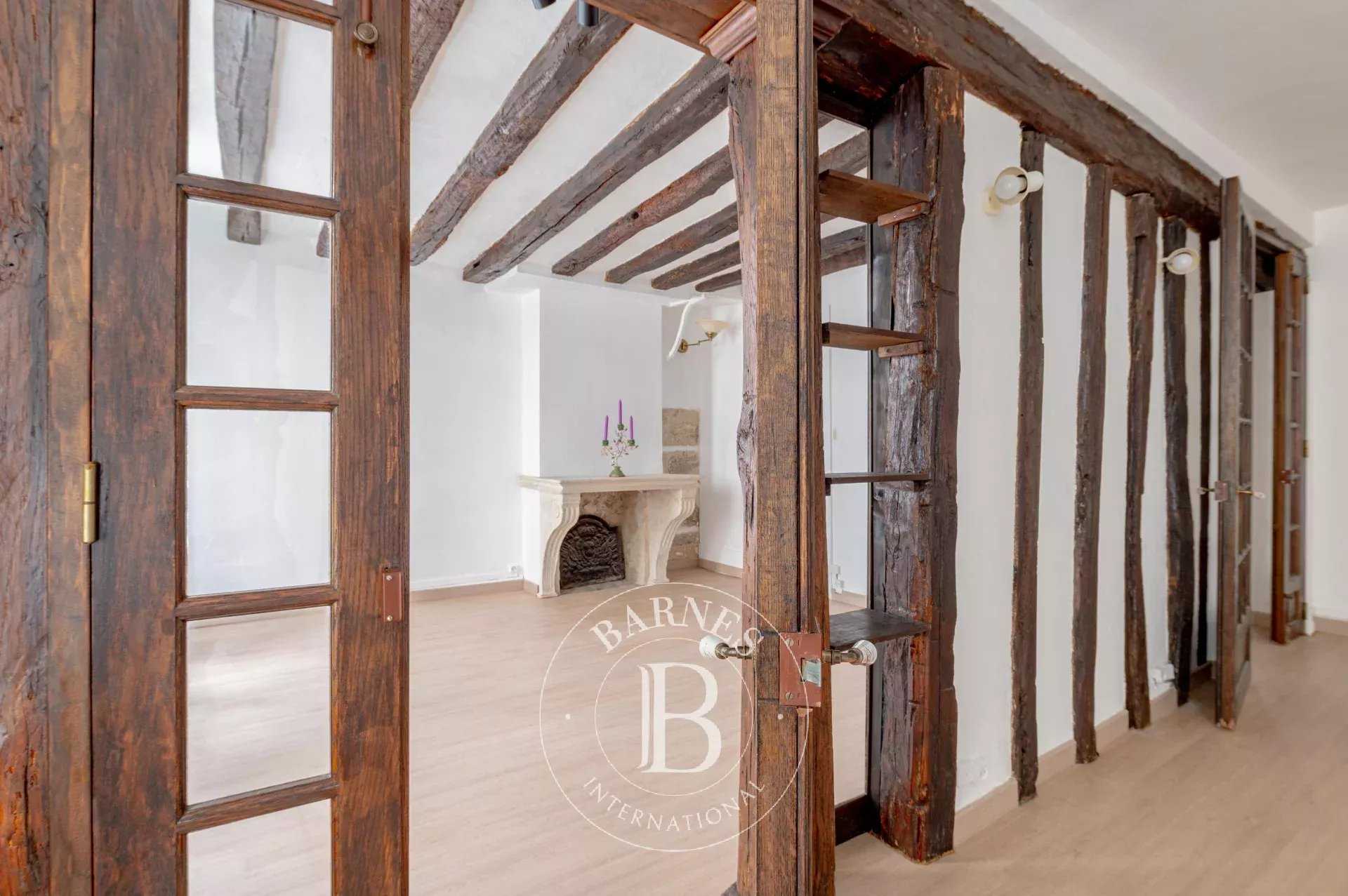 Appartement Paris 75005  -  ref 87158277 (picture 2)