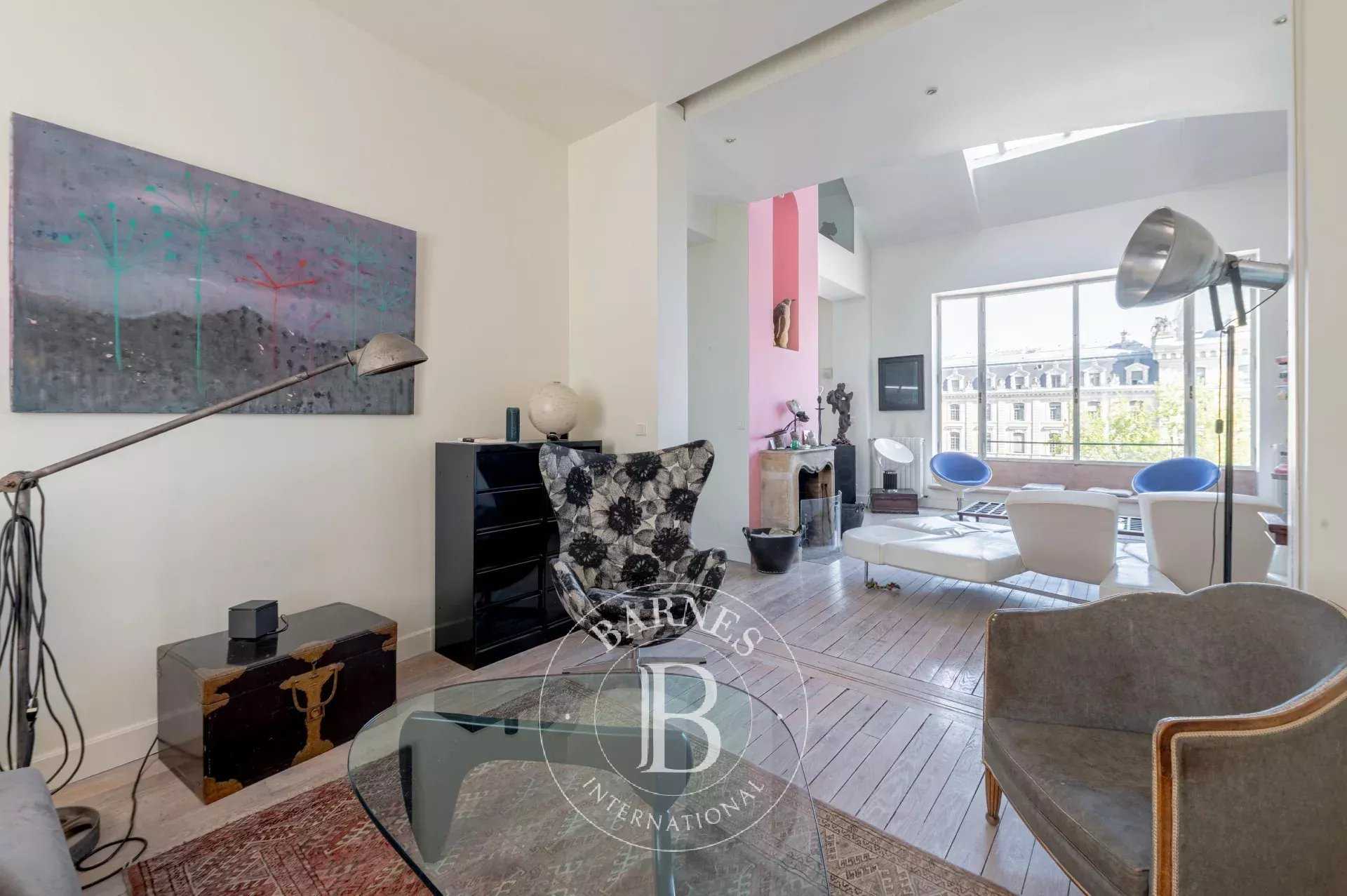 Appartement Paris 75005  -  ref 85833783 (picture 3)