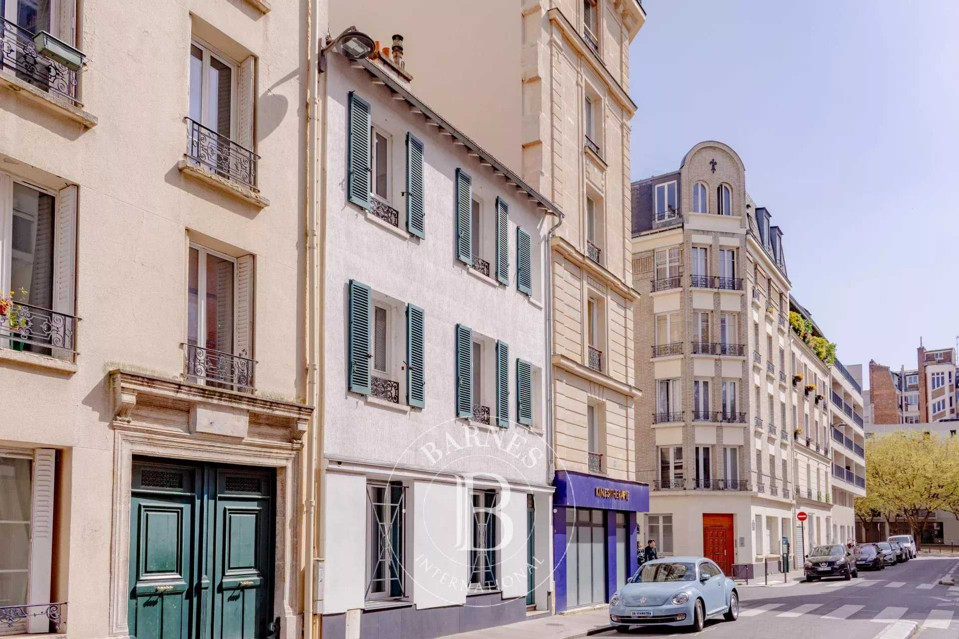 Piso Paris 75014  -  ref 86807210 (picture 1)