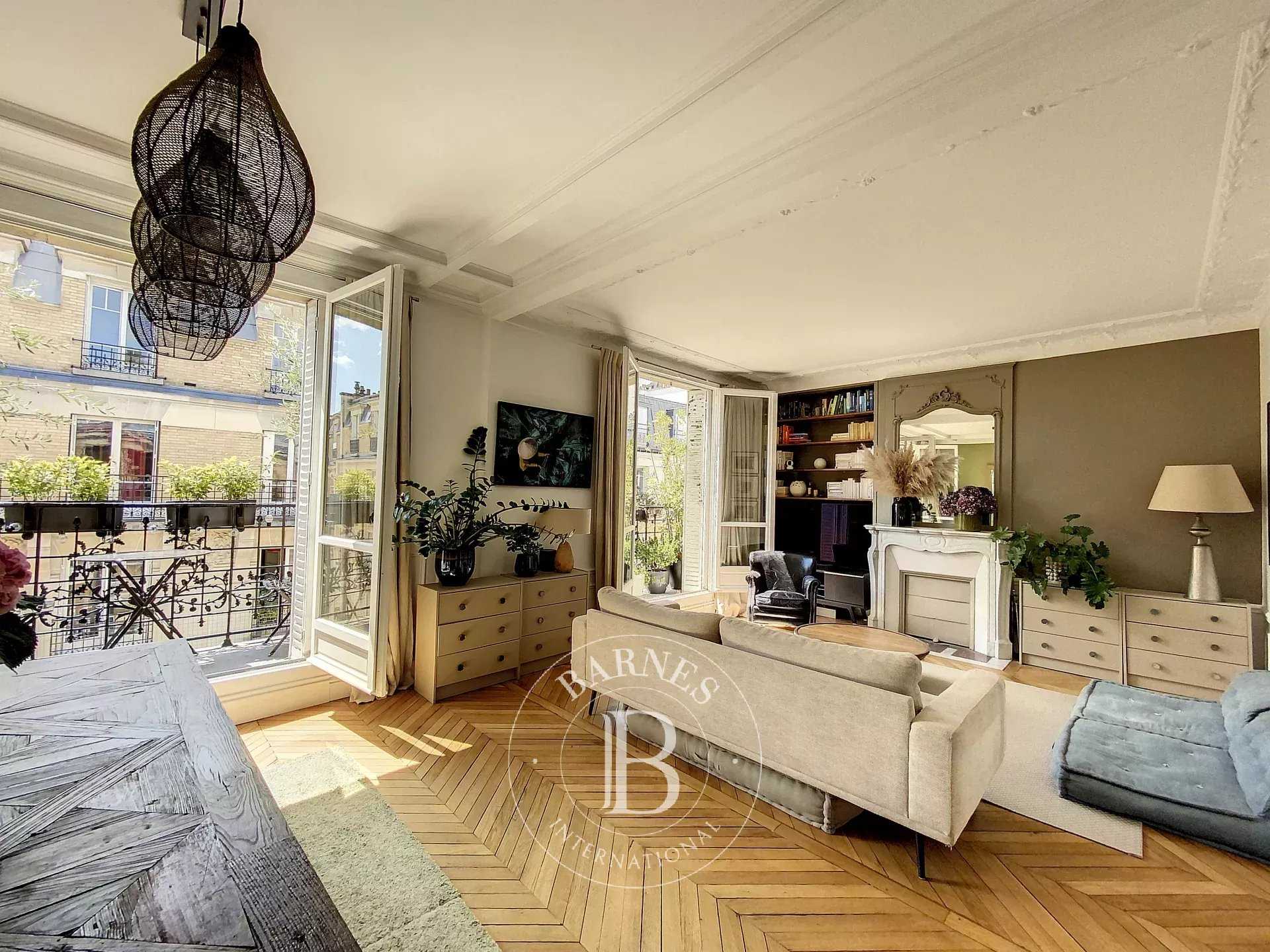 Apartment Paris 75014  -  ref 86191651 (picture 2)