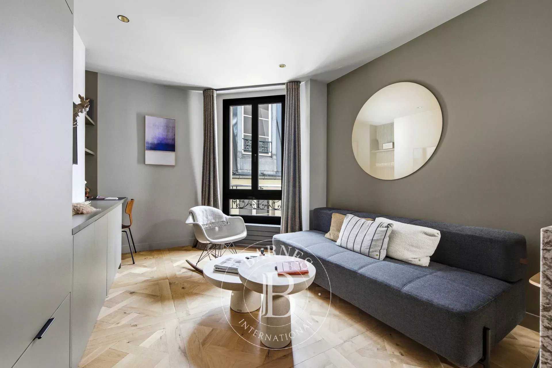 Piso Paris 75005  -  ref 87123636 (picture 3)