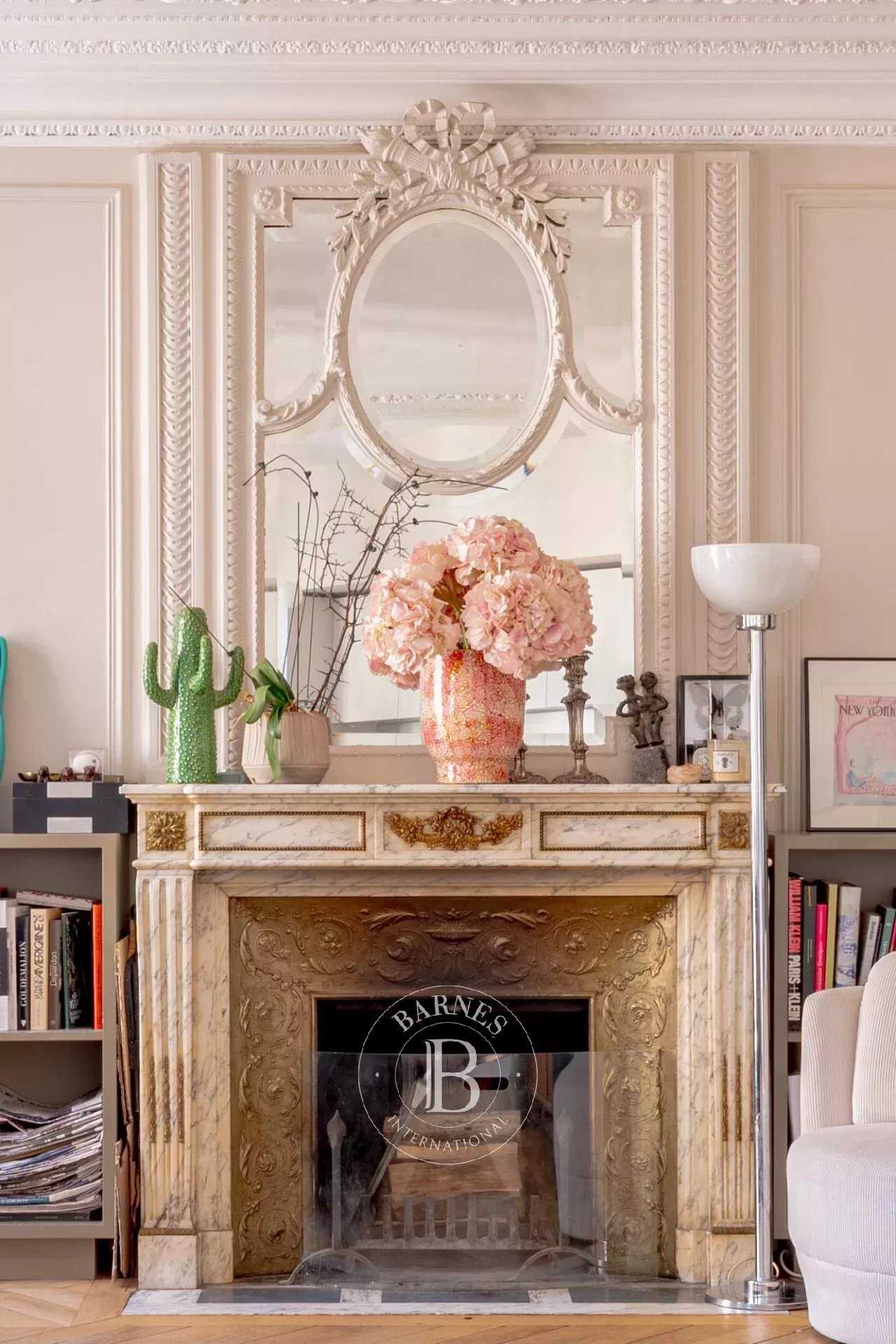 Piso Paris 75005  -  ref 85300078 (picture 3)