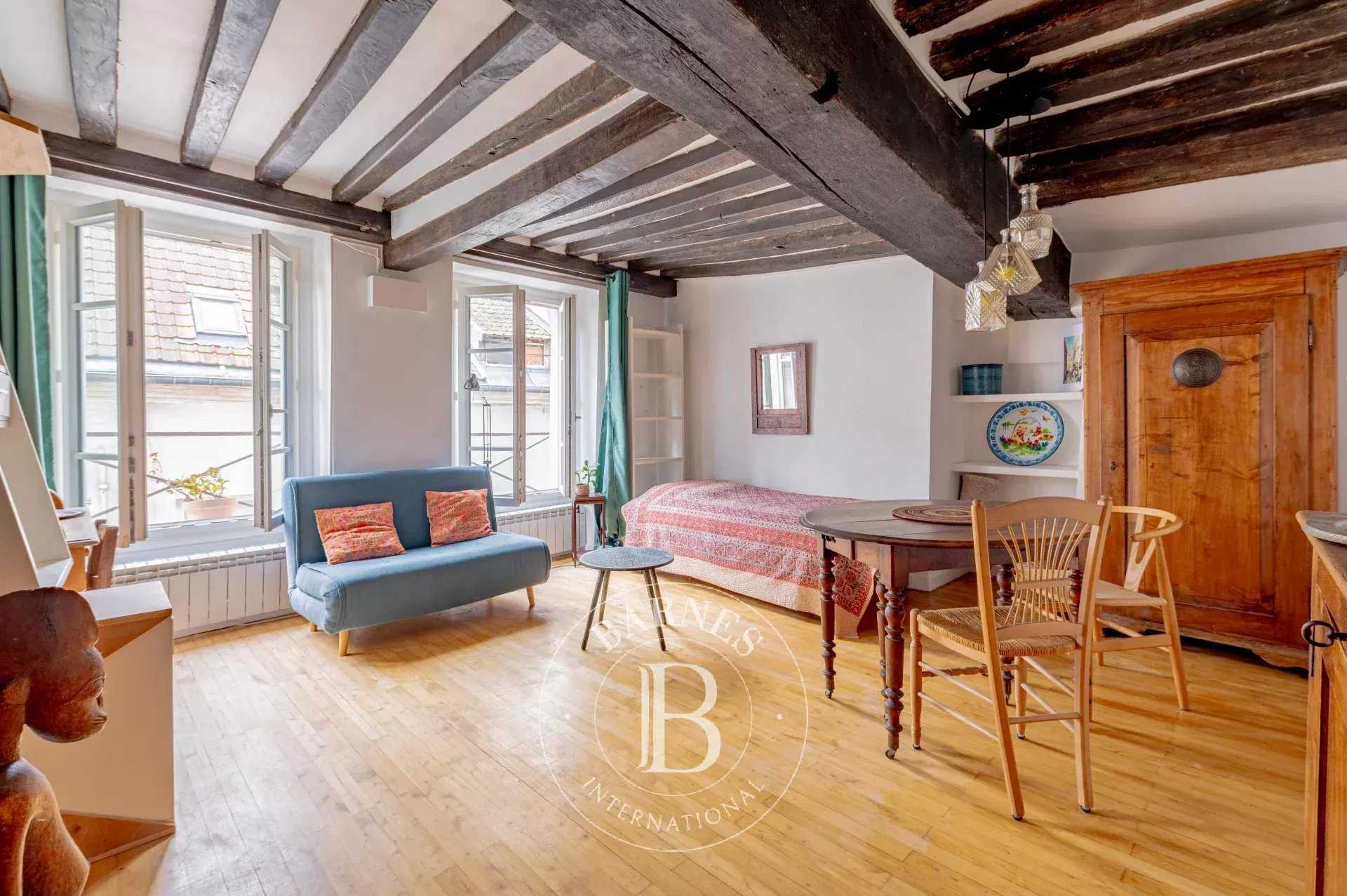 Appartement Paris 75005  -  ref 86677118 (picture 2)