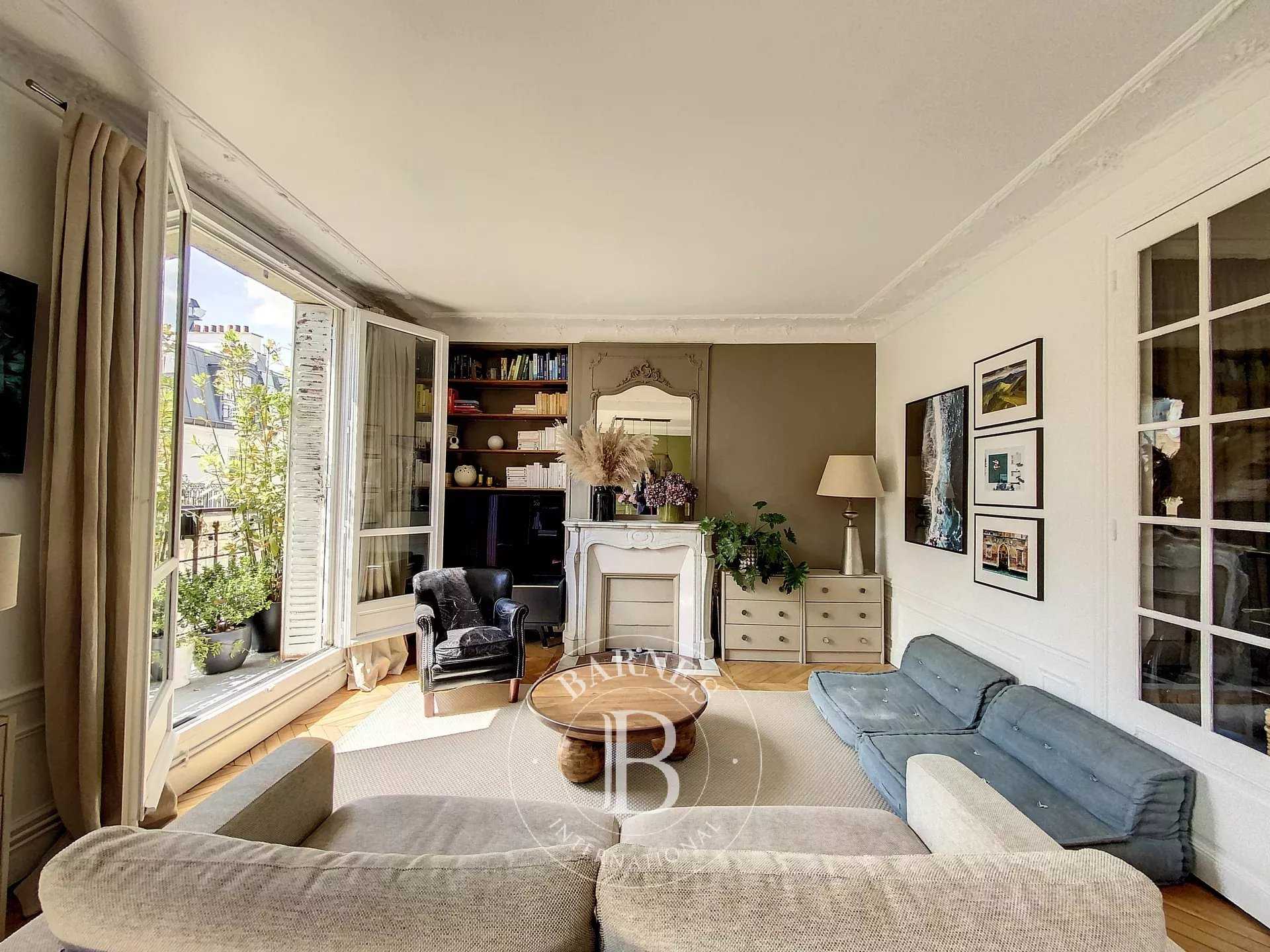 Apartment Paris 75014  -  ref 86191651 (picture 3)