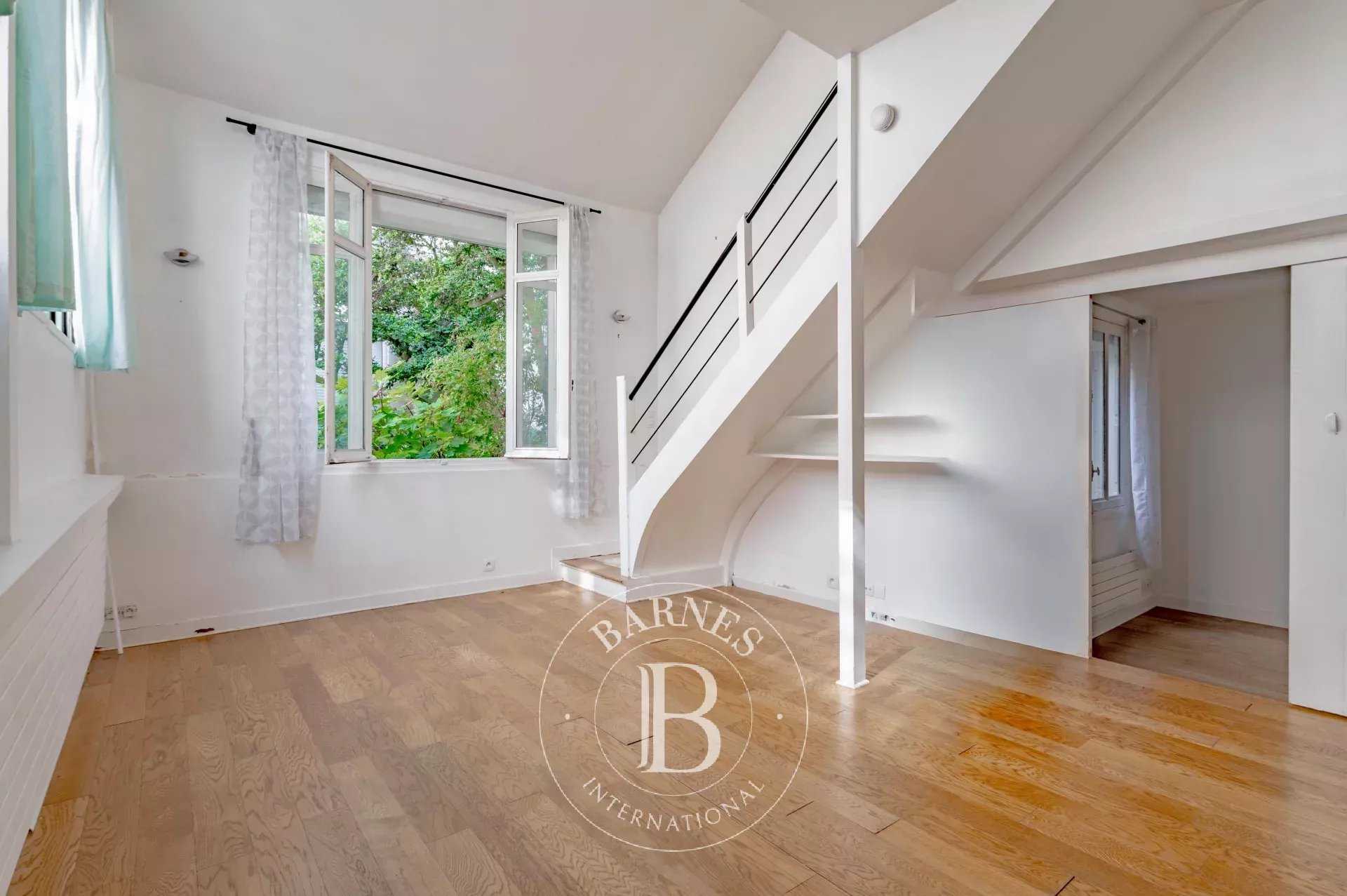 Apartment Paris 75014  -  ref 86344607 (picture 1)