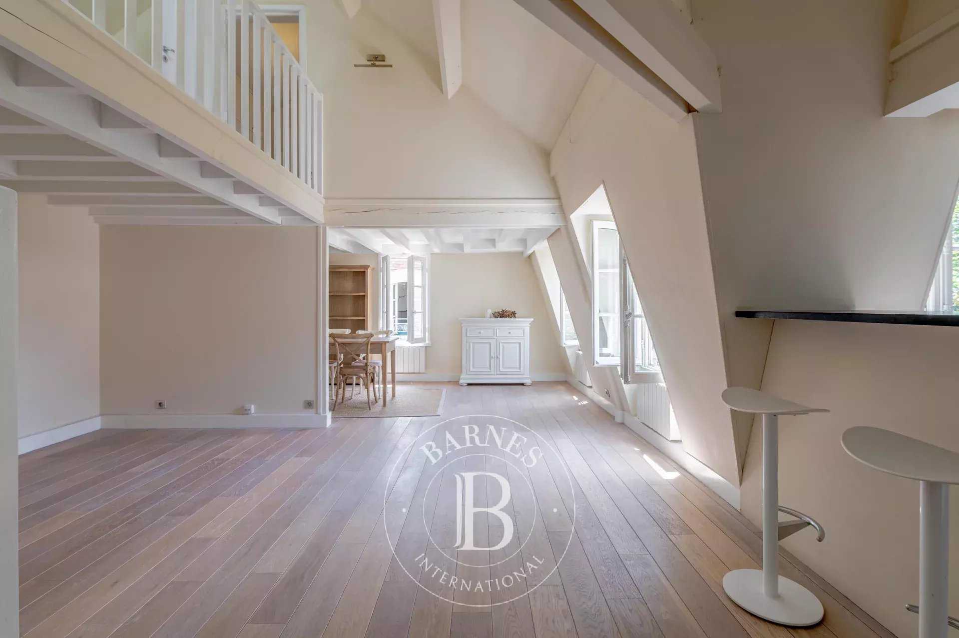 Piso Paris 75005  -  ref 86068453 (picture 1)