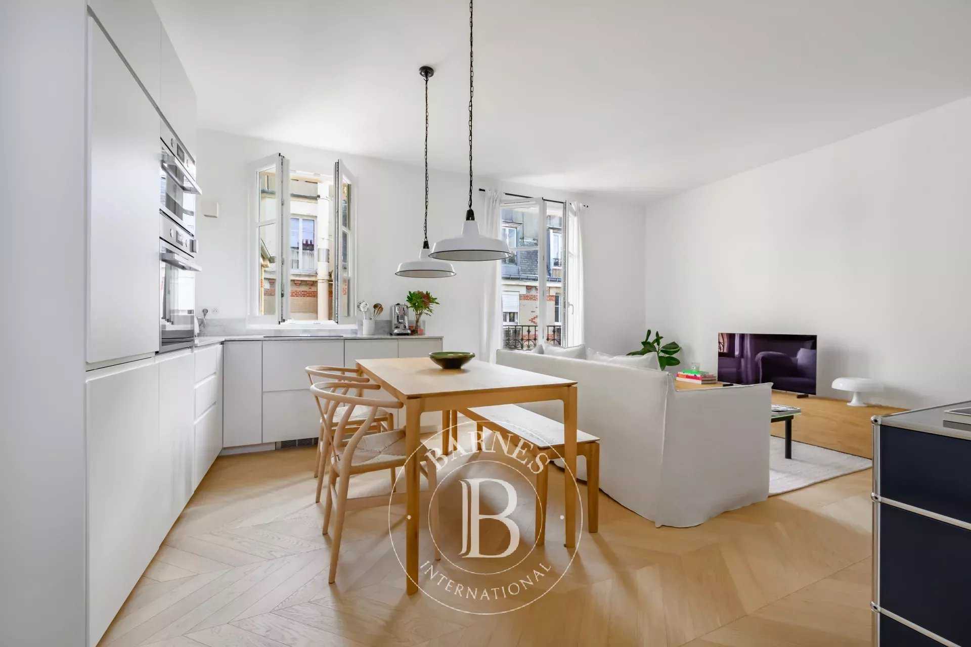 Casa adosada Paris 75014  -  ref 86517640 (picture 3)