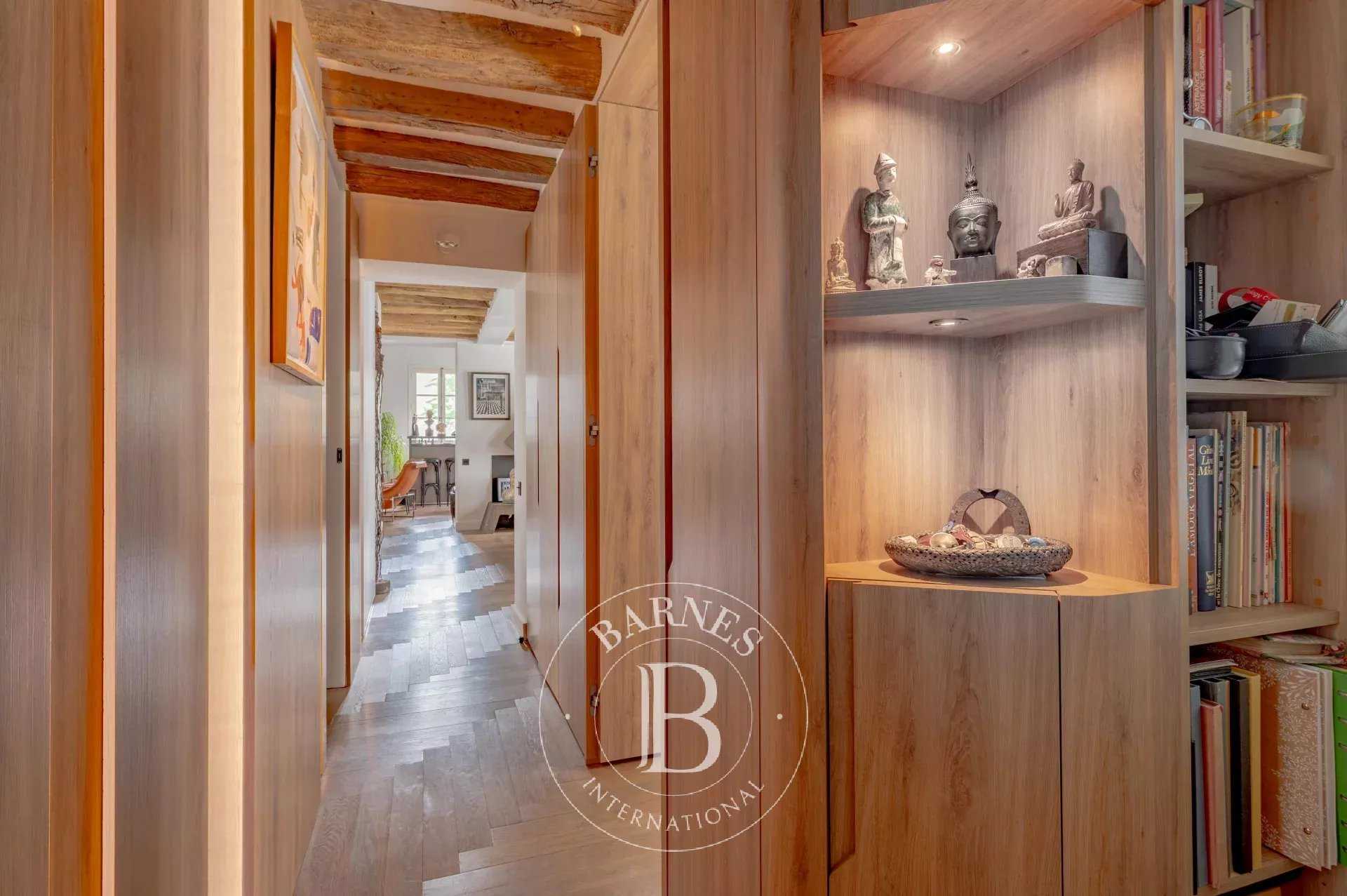 Apartment Paris 75005  -  ref 86192477 (picture 3)