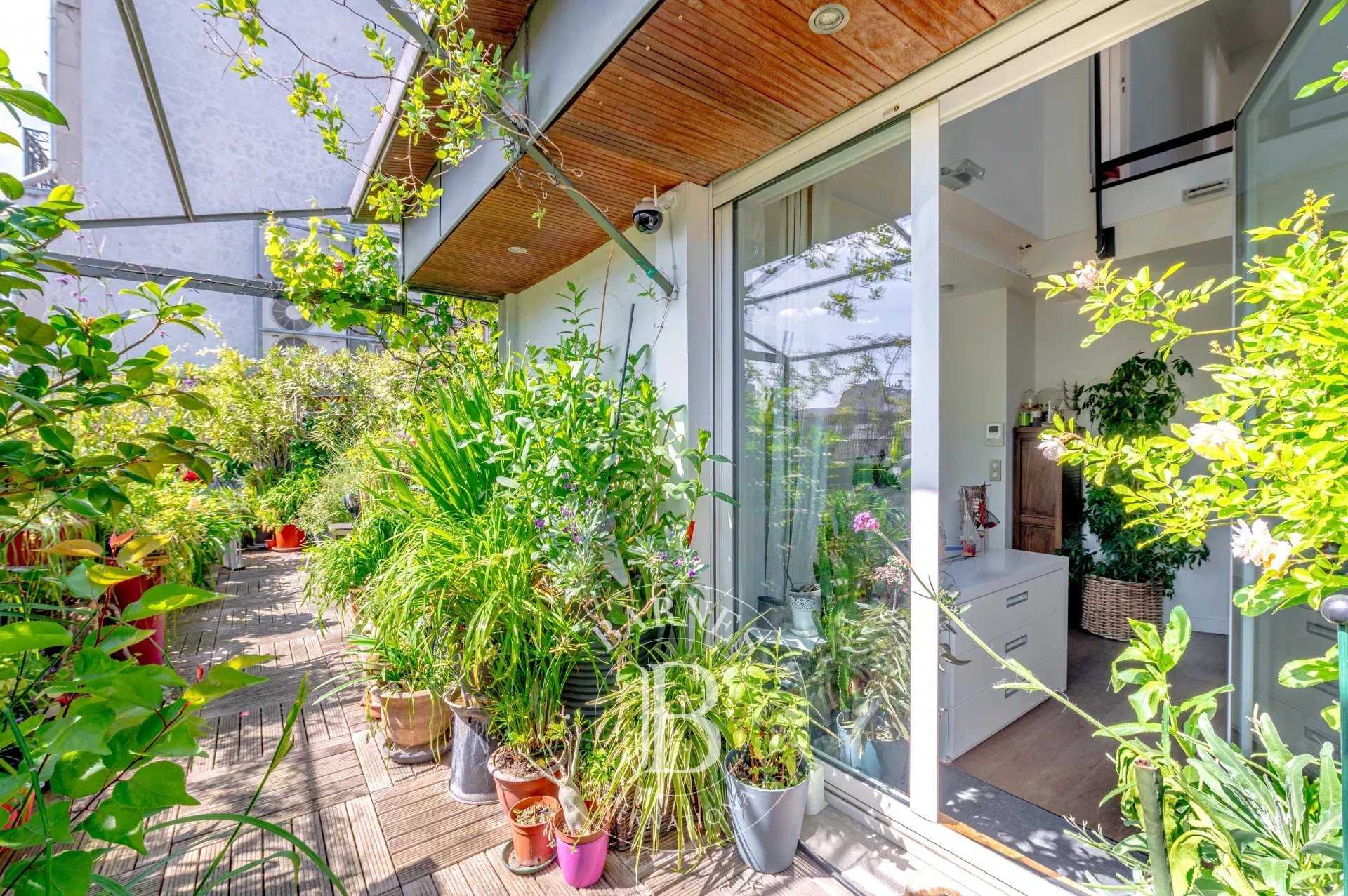 Apartment Paris 75014  -  ref 85951038 (picture 3)