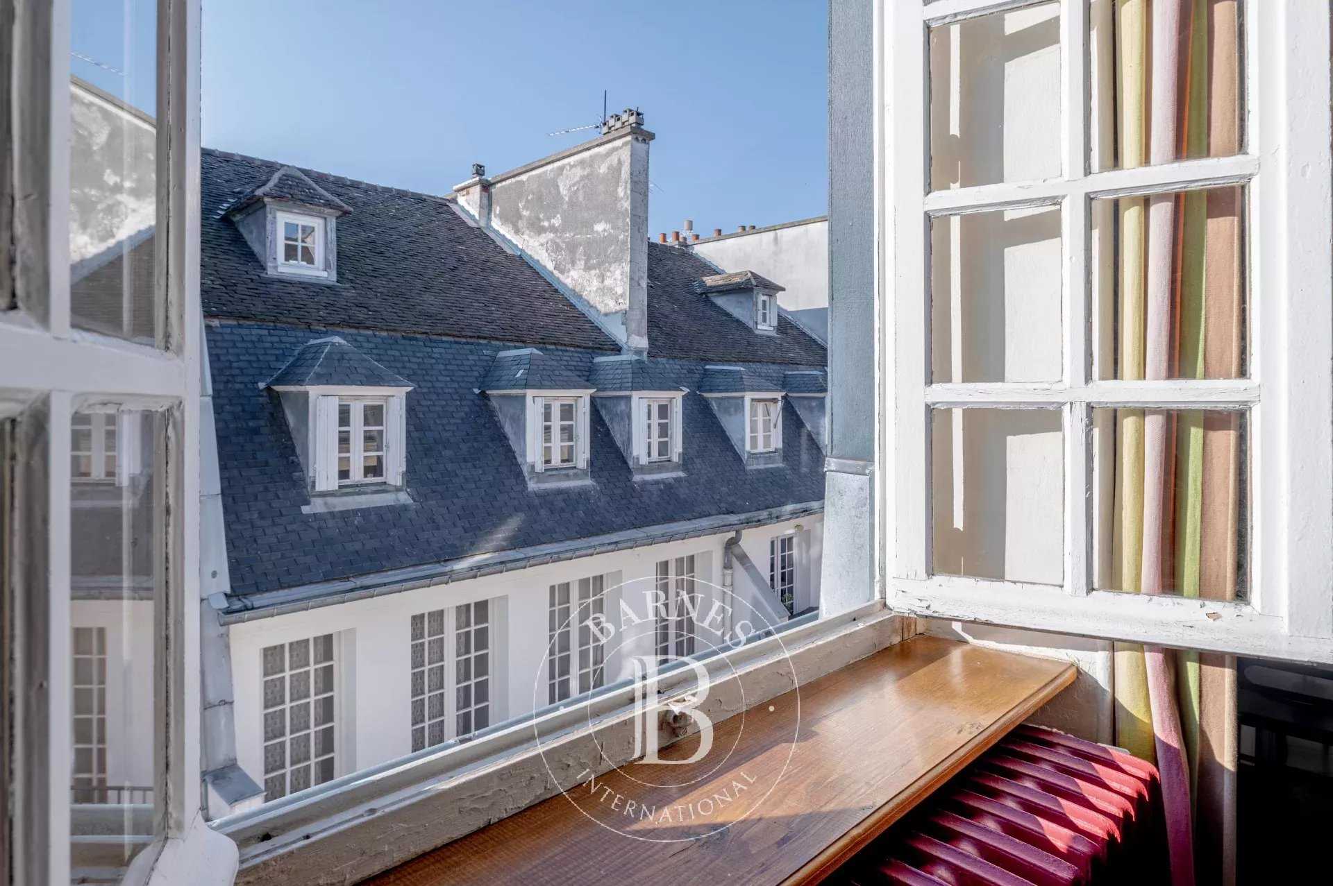 Appartement Paris 75005  -  ref 85734176 (picture 1)