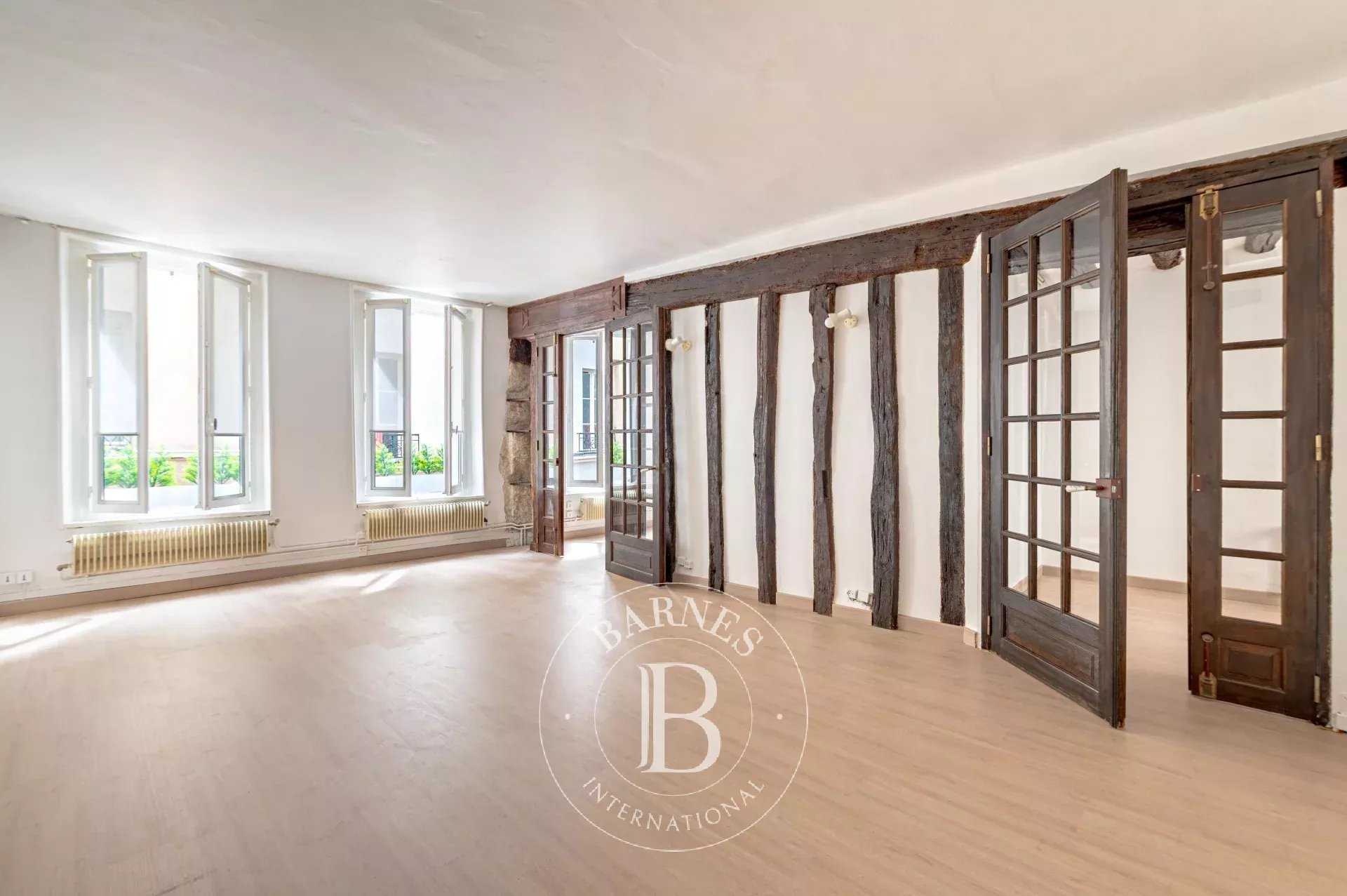 Appartement Paris 75005  -  ref 87158277 (picture 1)