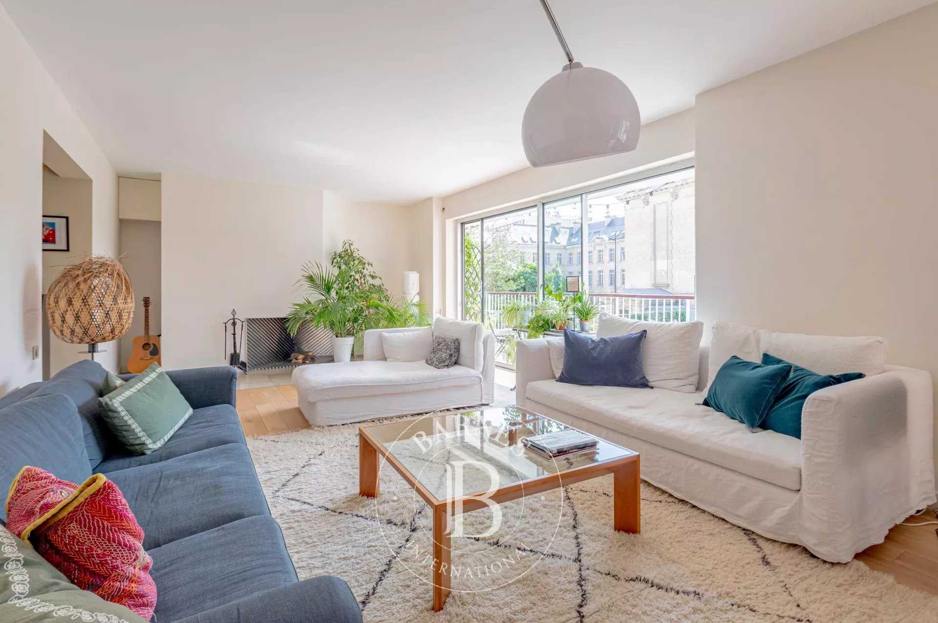 Piso Paris 75005  -  ref 85994391 (picture 3)