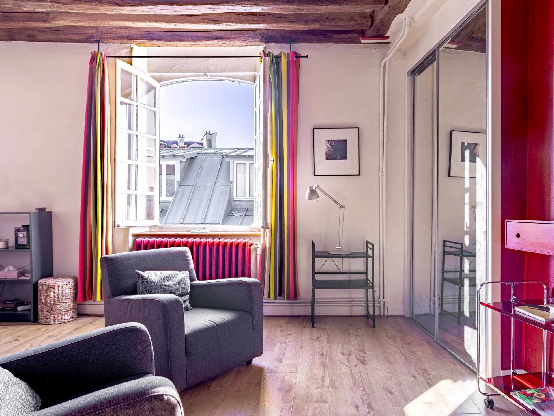 Appartement Paris 75005  -  ref 85734176 (picture 2)