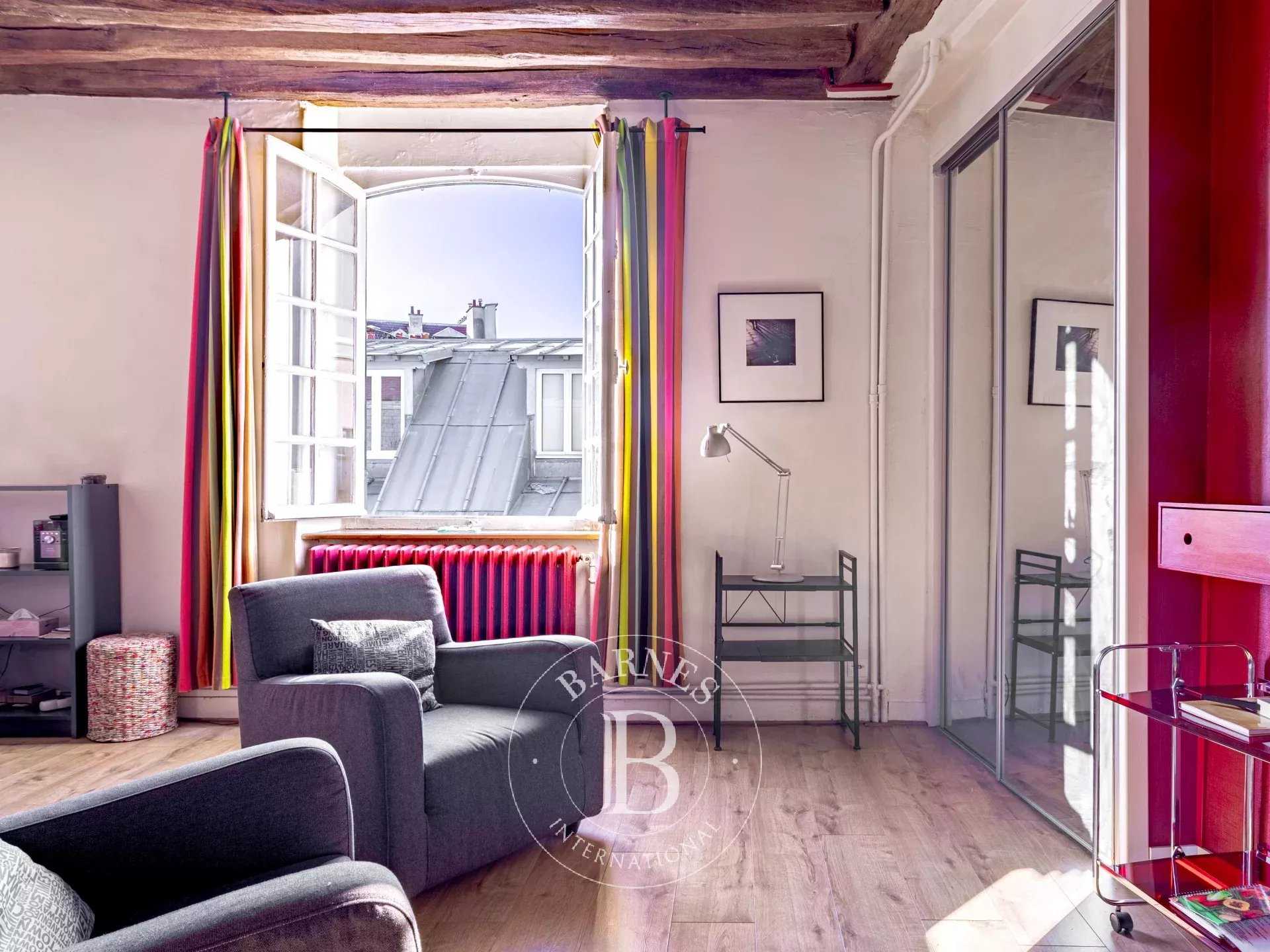 Appartement Paris 75005  -  ref 85734176 (picture 2)