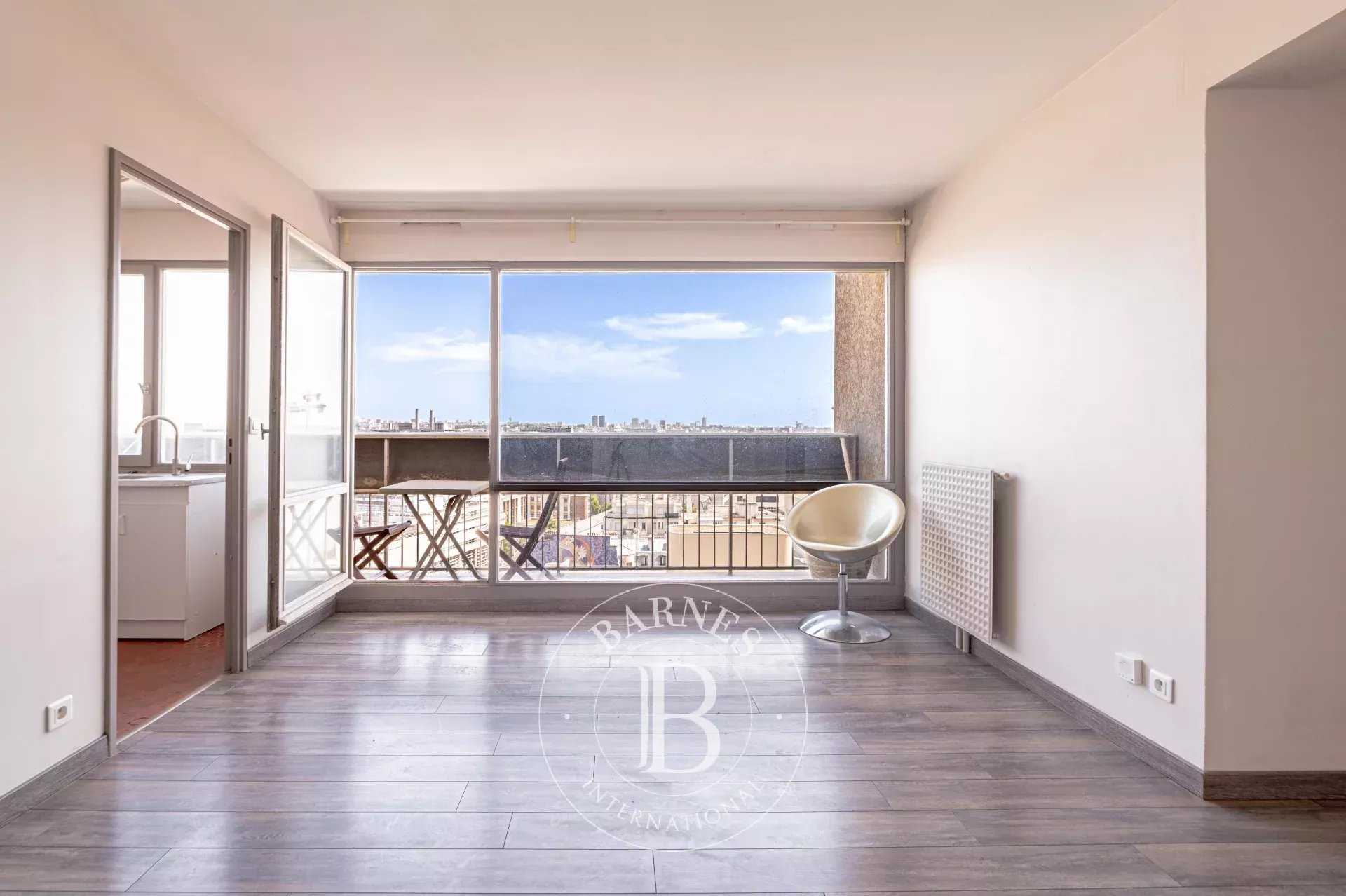 Appartement Paris 75013  -  ref 87170592 (picture 1)
