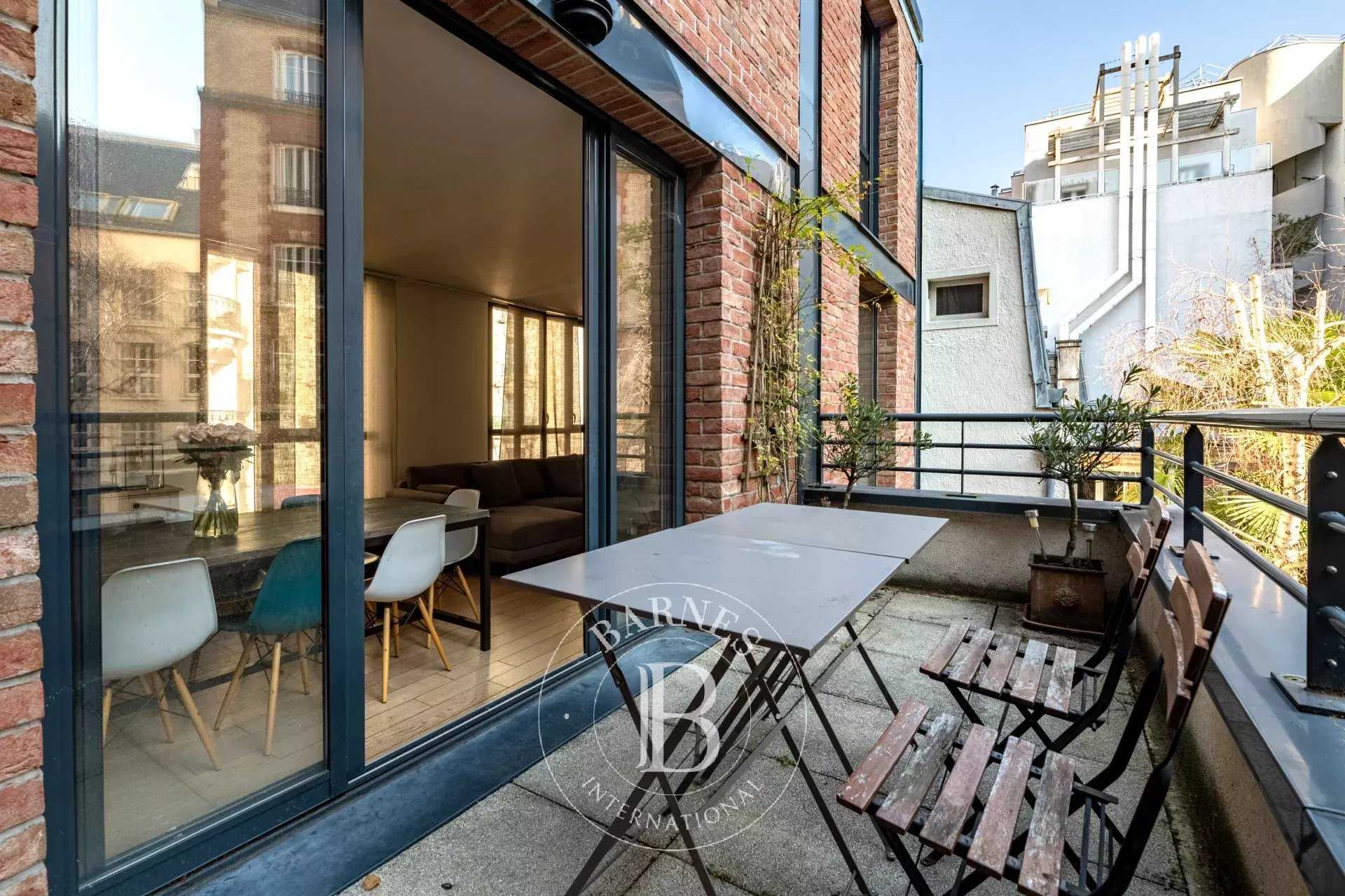 Apartment Paris 75014  -  ref 8143411 (picture 1)