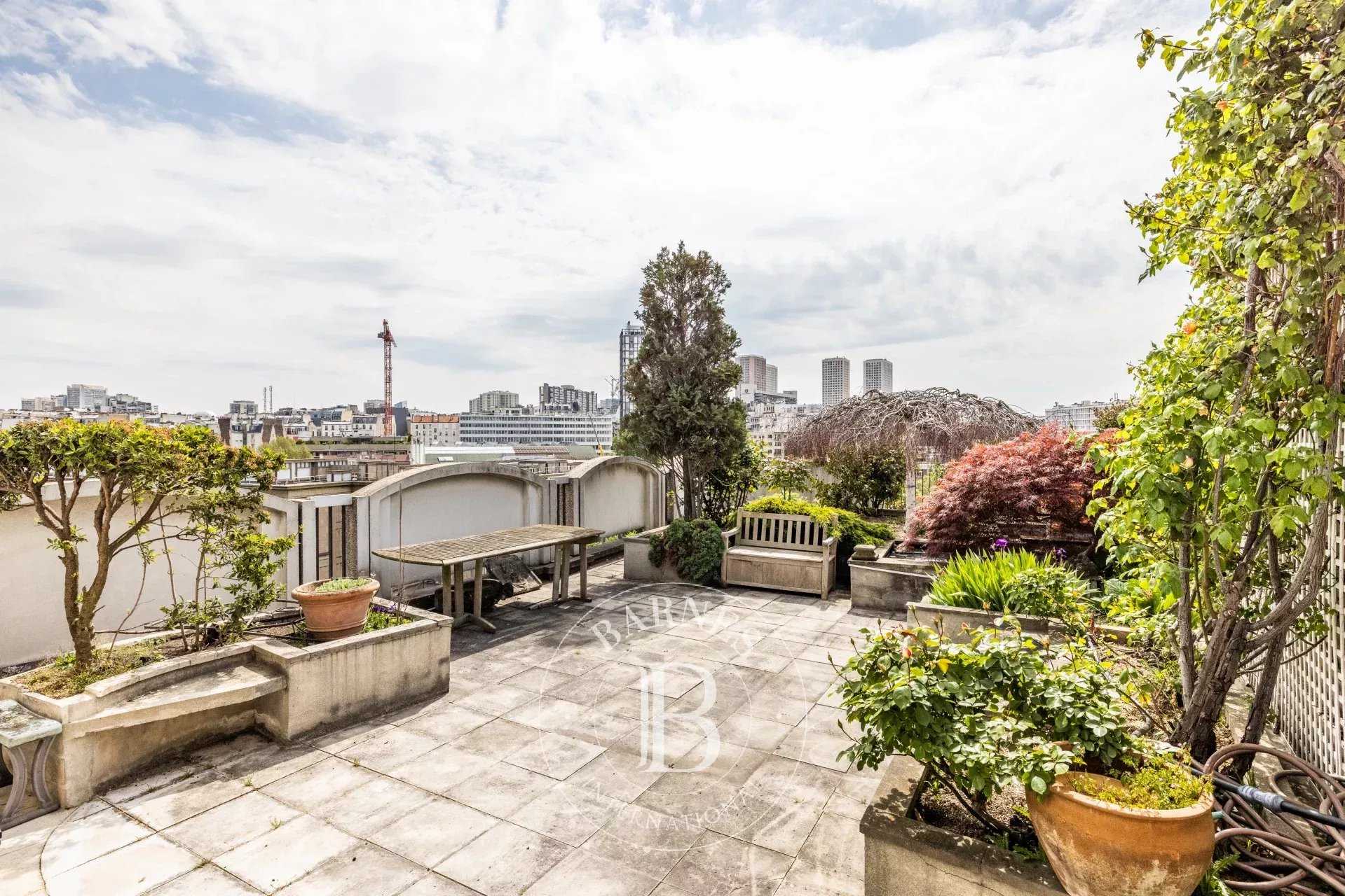 Apartment Paris 75013  -  ref 5314770 (picture 1)