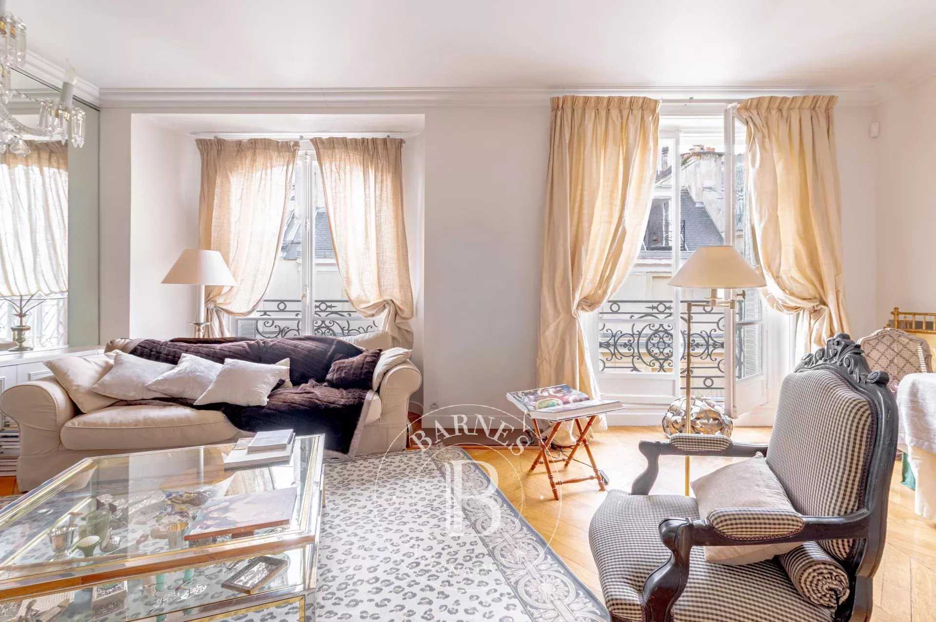 Appartement Paris 75005  -  ref 86702901 (picture 2)