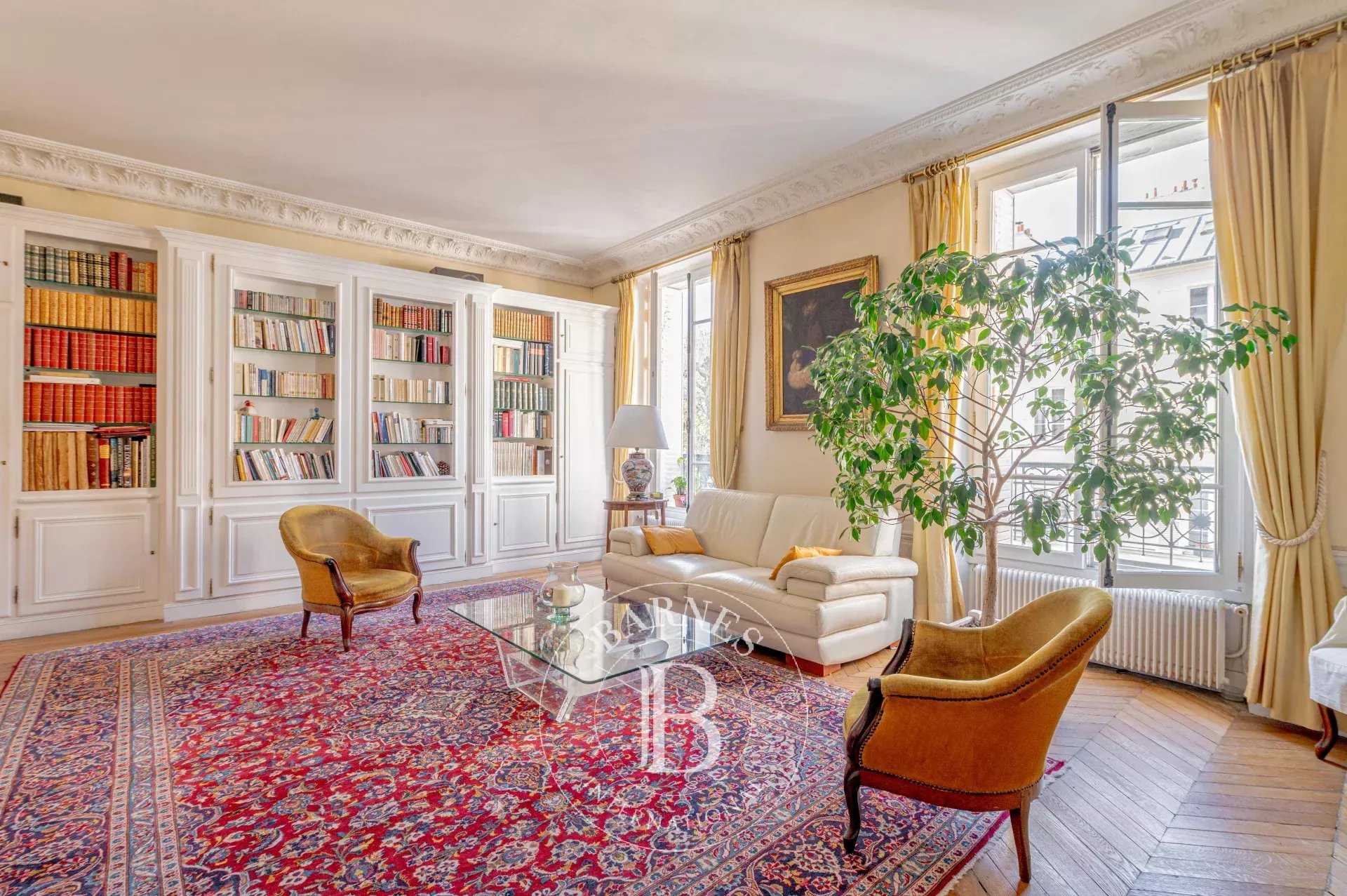 Piso Paris 75005  -  ref 86453051 (picture 3)