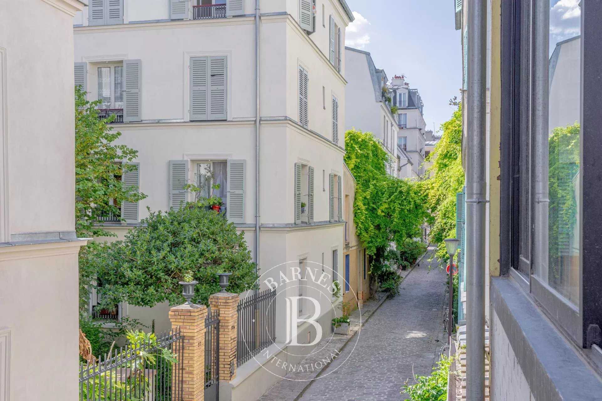 Appartement Paris 75014  -  ref 86105188 (picture 2)